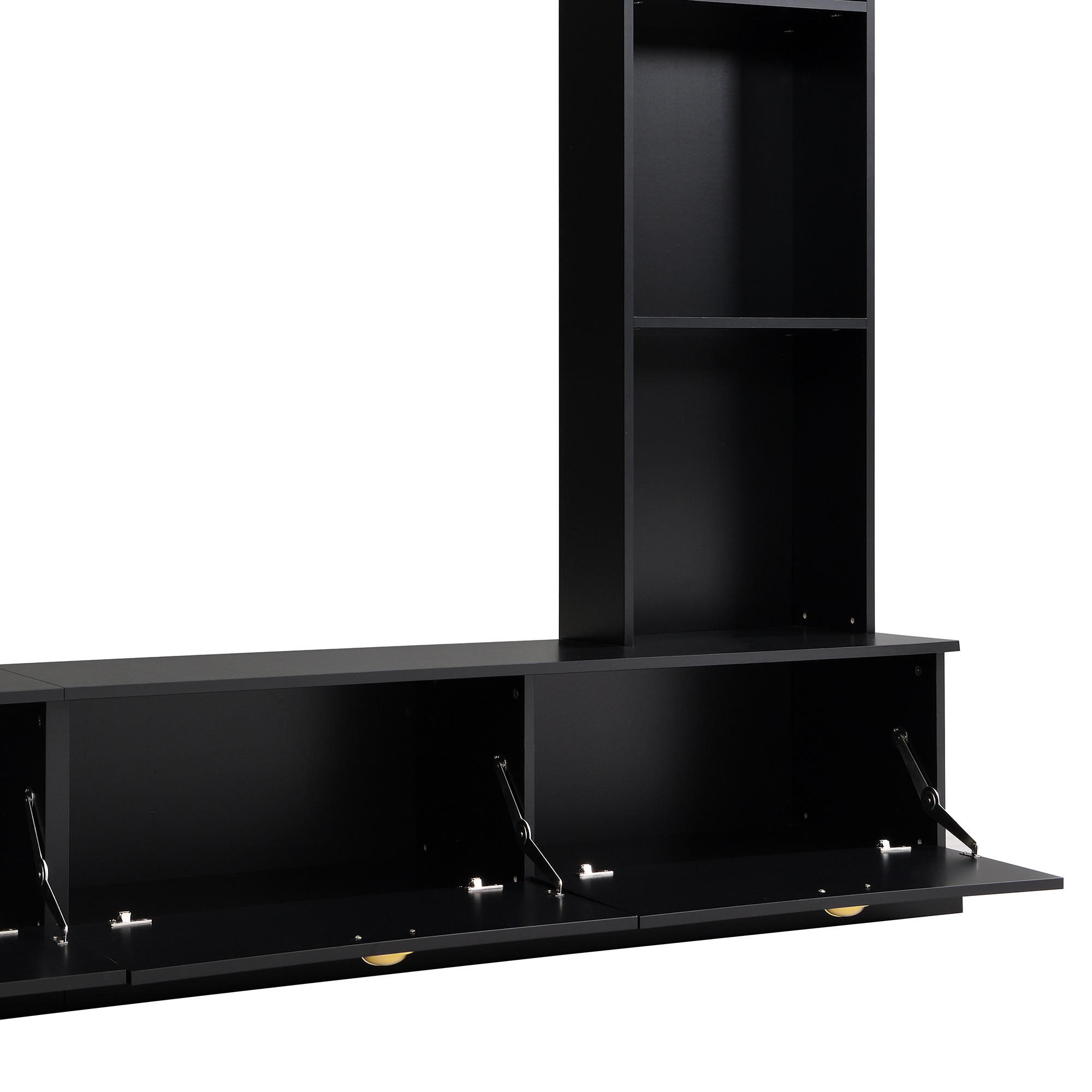 SINOFURN SYA250031BK Tv-Stands - View #15