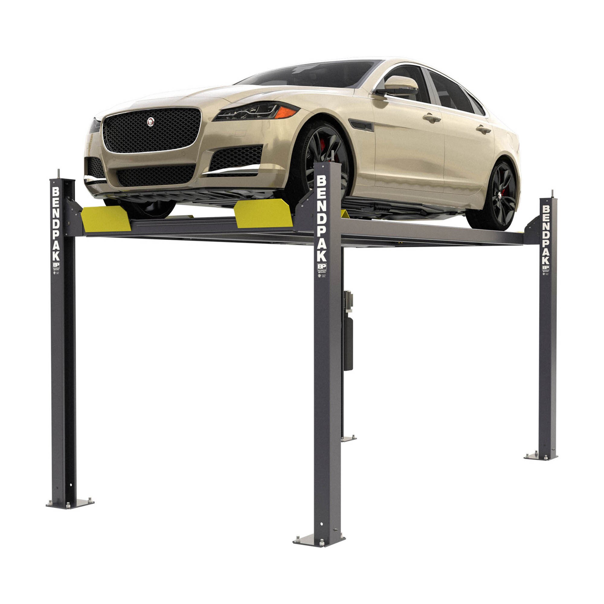 BendPak 5175120 Vehicle-Lifts - View #3