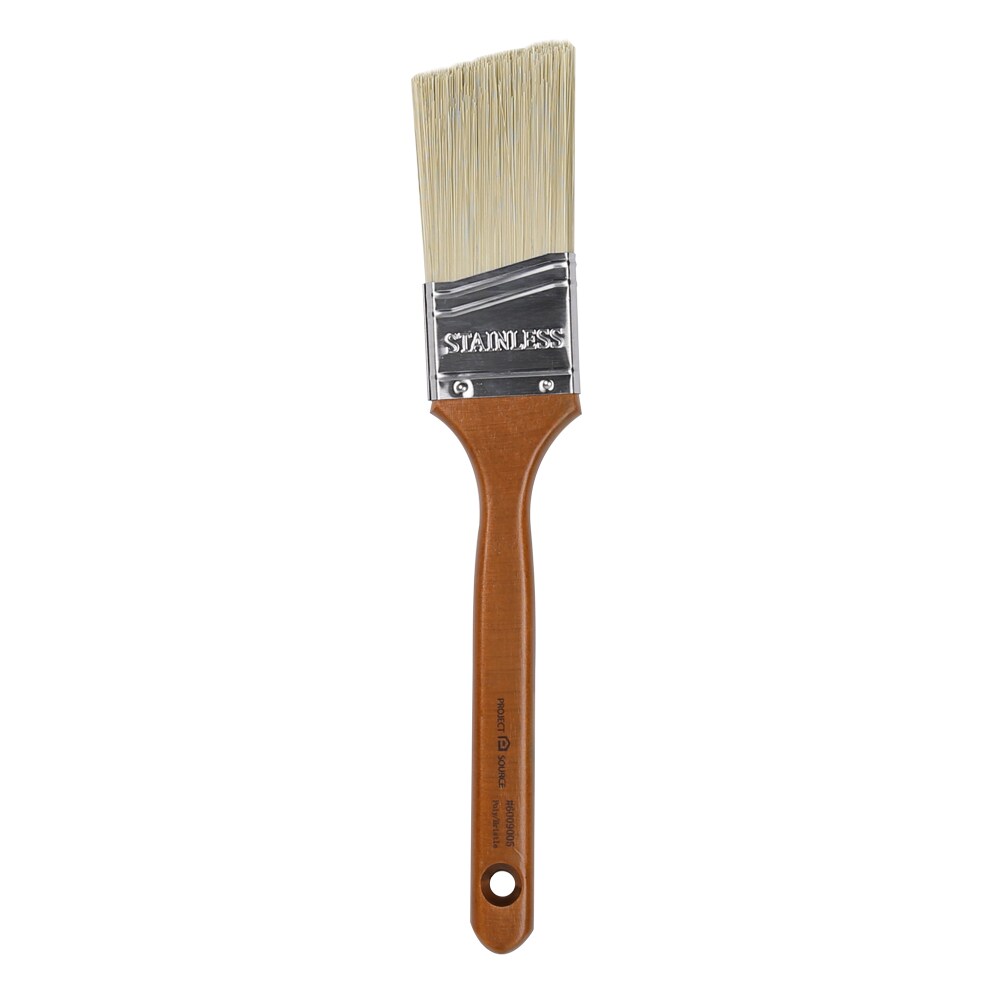 Project Source WB00017 Paint-Brushes - View #2