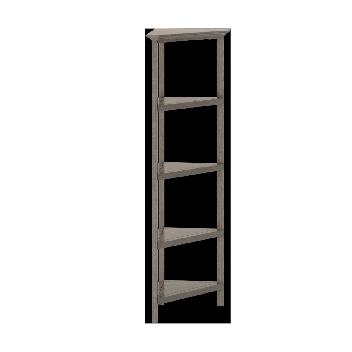 HomeRoots 4000379943 bookcases - View #2