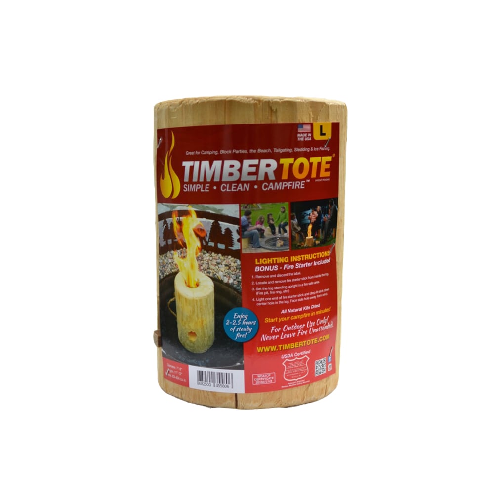 Thanks For Being EPIC Timber Insulated Stainless-Steel Travel