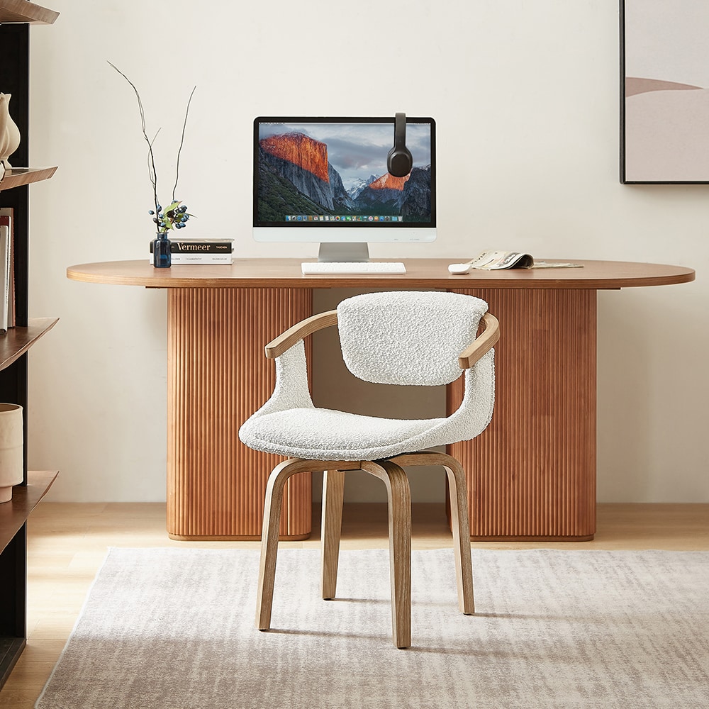 Art Leon CC082-1-WH-F chairs - View #2