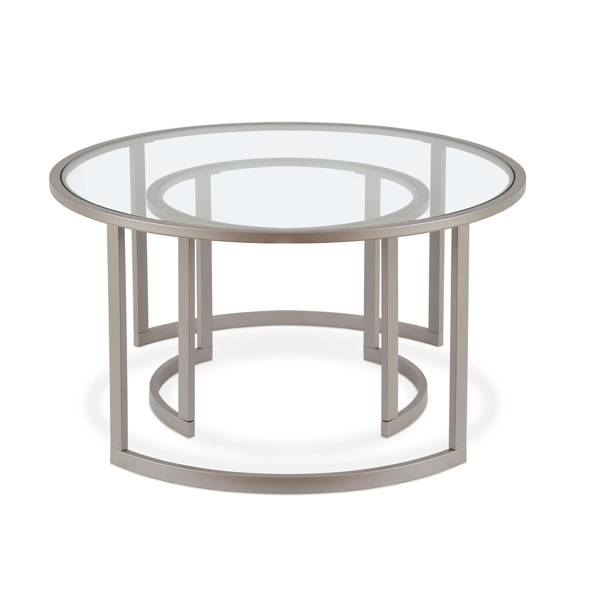 Hailey Home CT0154 Coffee-Tables - View #3