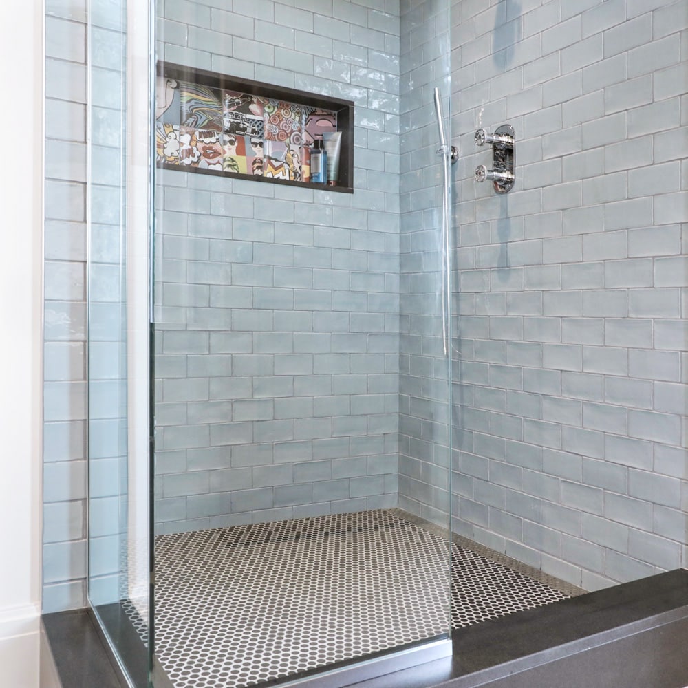 Affinity Tile S1WNU36CAC Tile-Samples - View #6