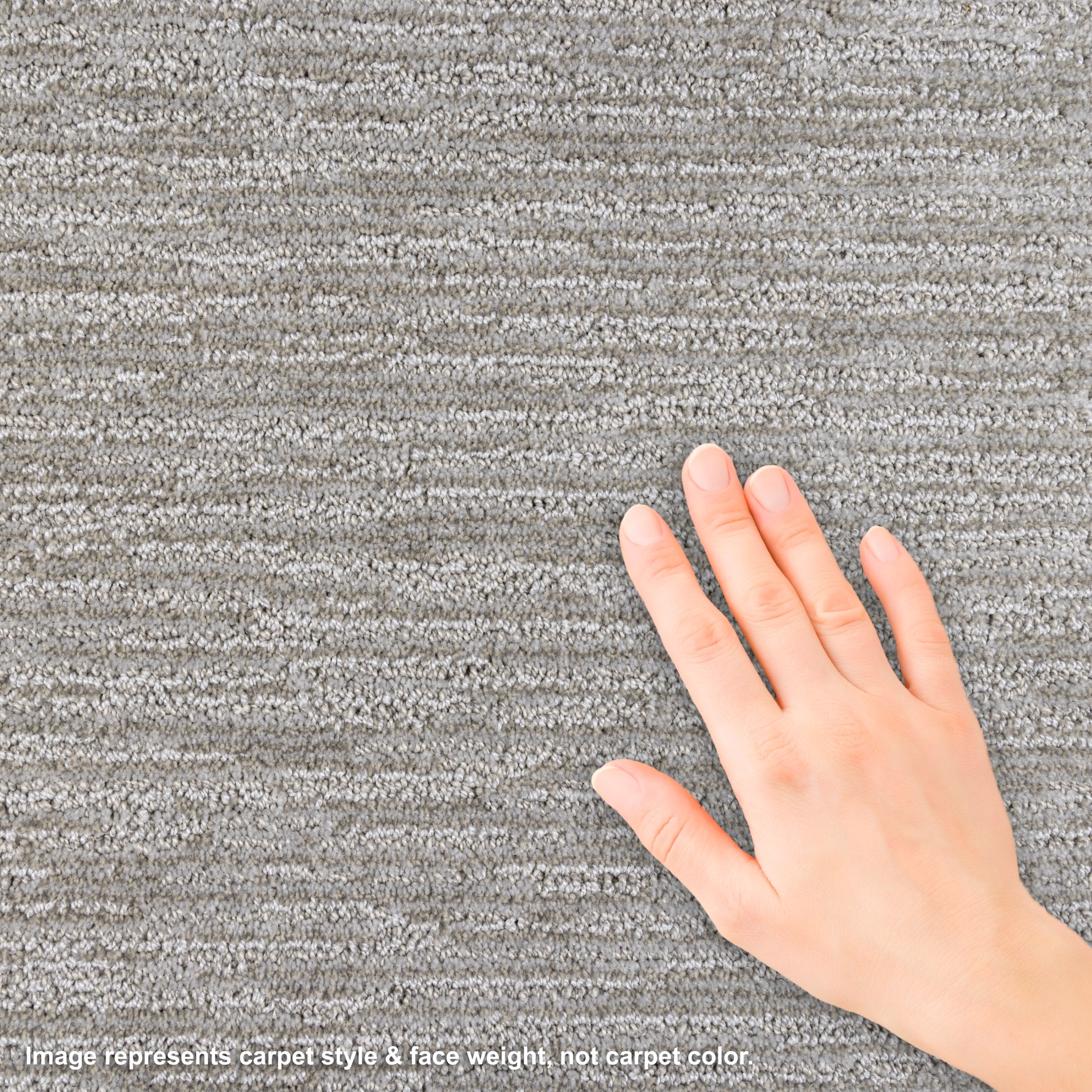 STAINMASTER L5008-6006-0808 Carpet-Samples - View #3