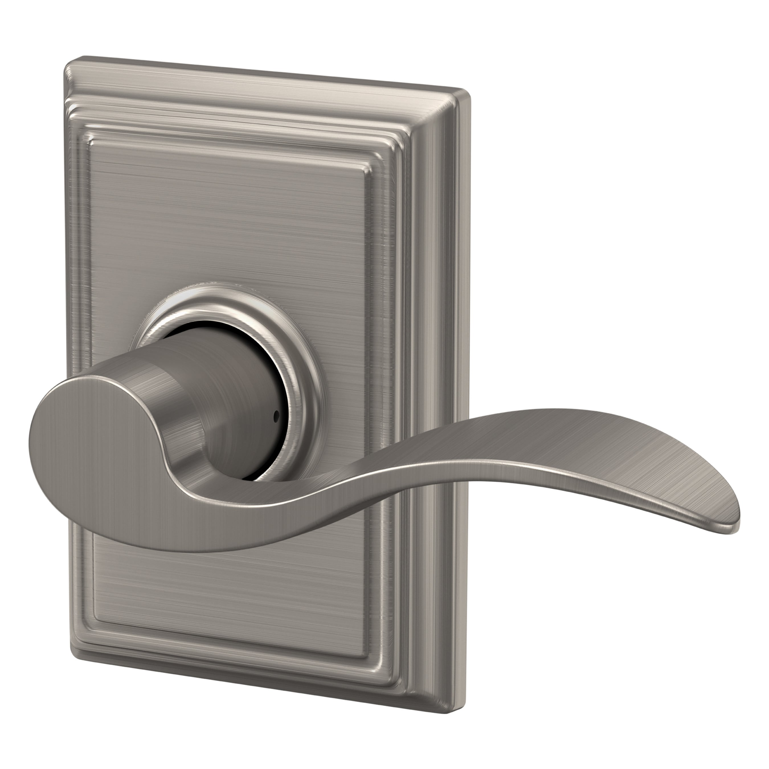 Schlage F10 ACC 619 ADD Door-Handles - View #10