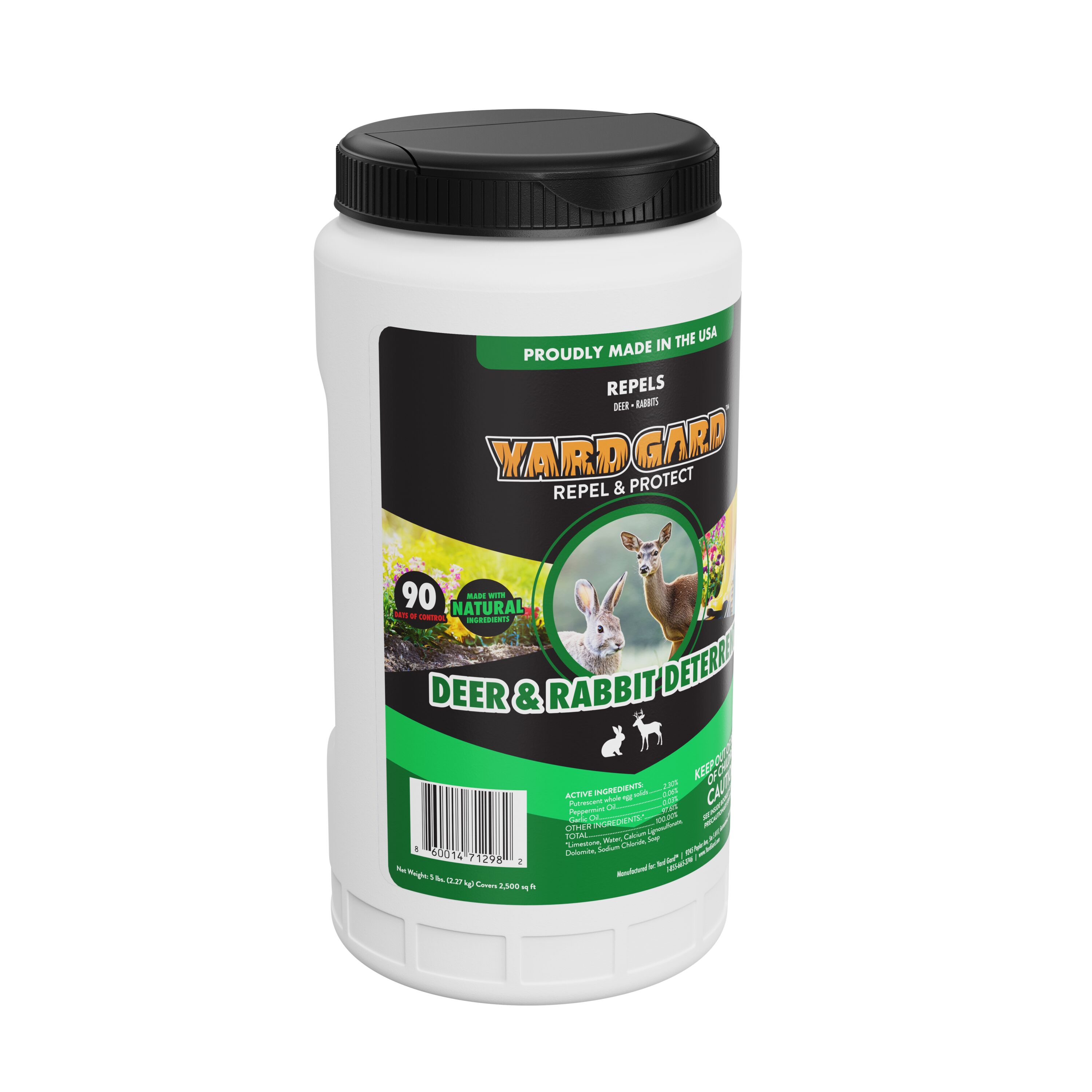 Yard Gard DR71298 Animal-Rodent-Control - View #6
