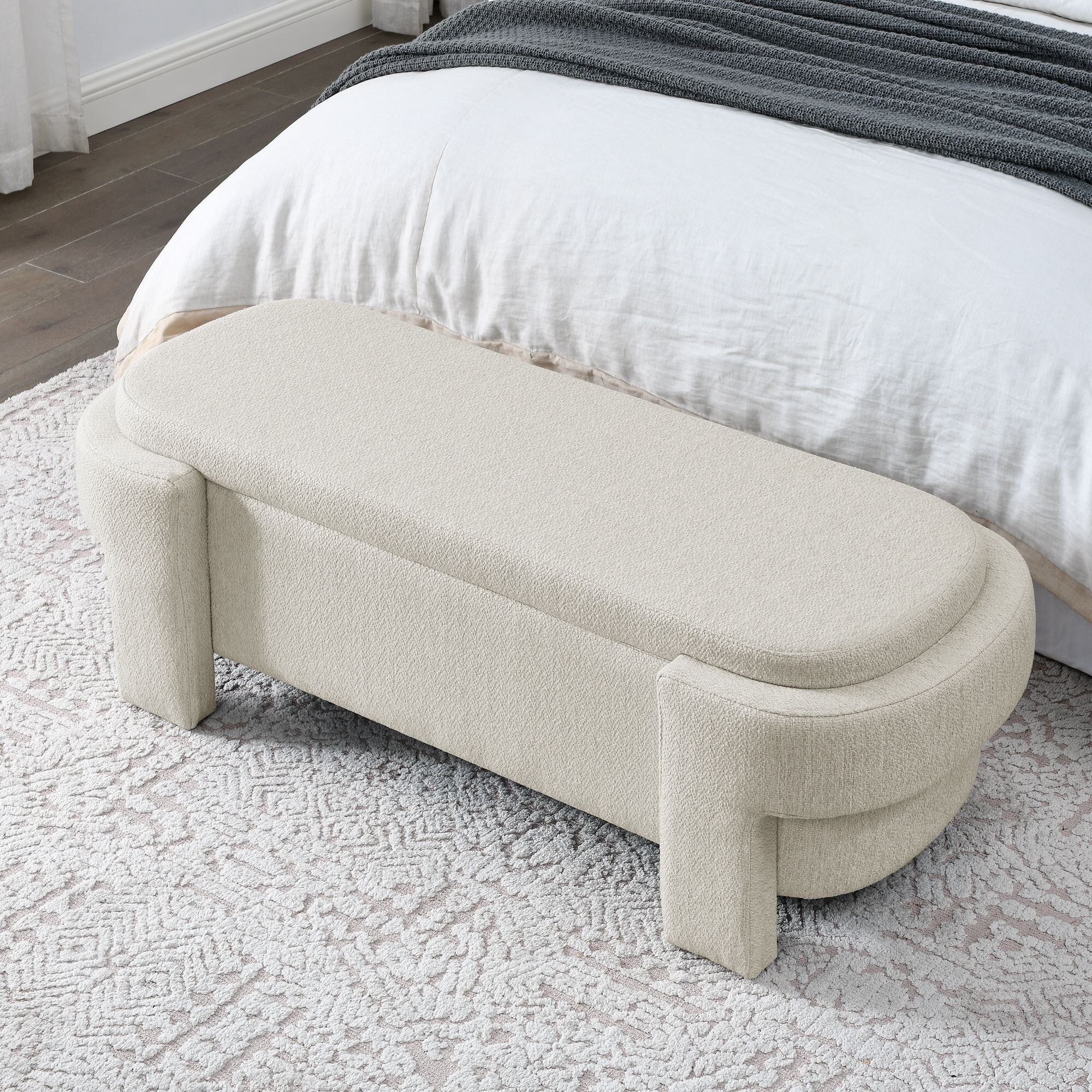UOI ZZH102506 bench - View #7