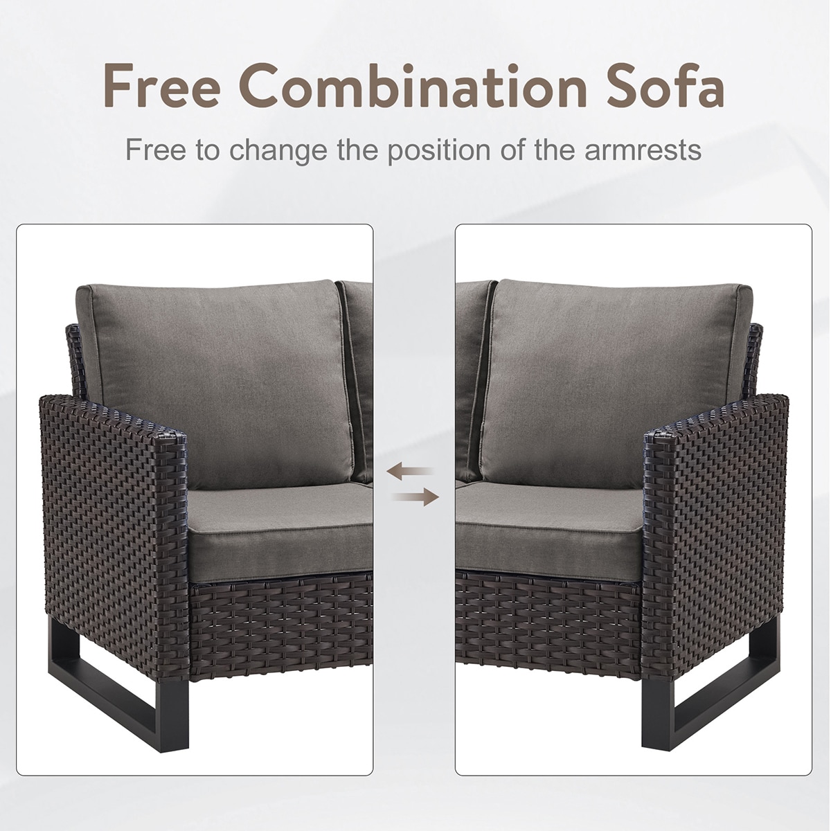 Rilyson FS148150152-3 Patio-Sofas-Daybeds - View #7
