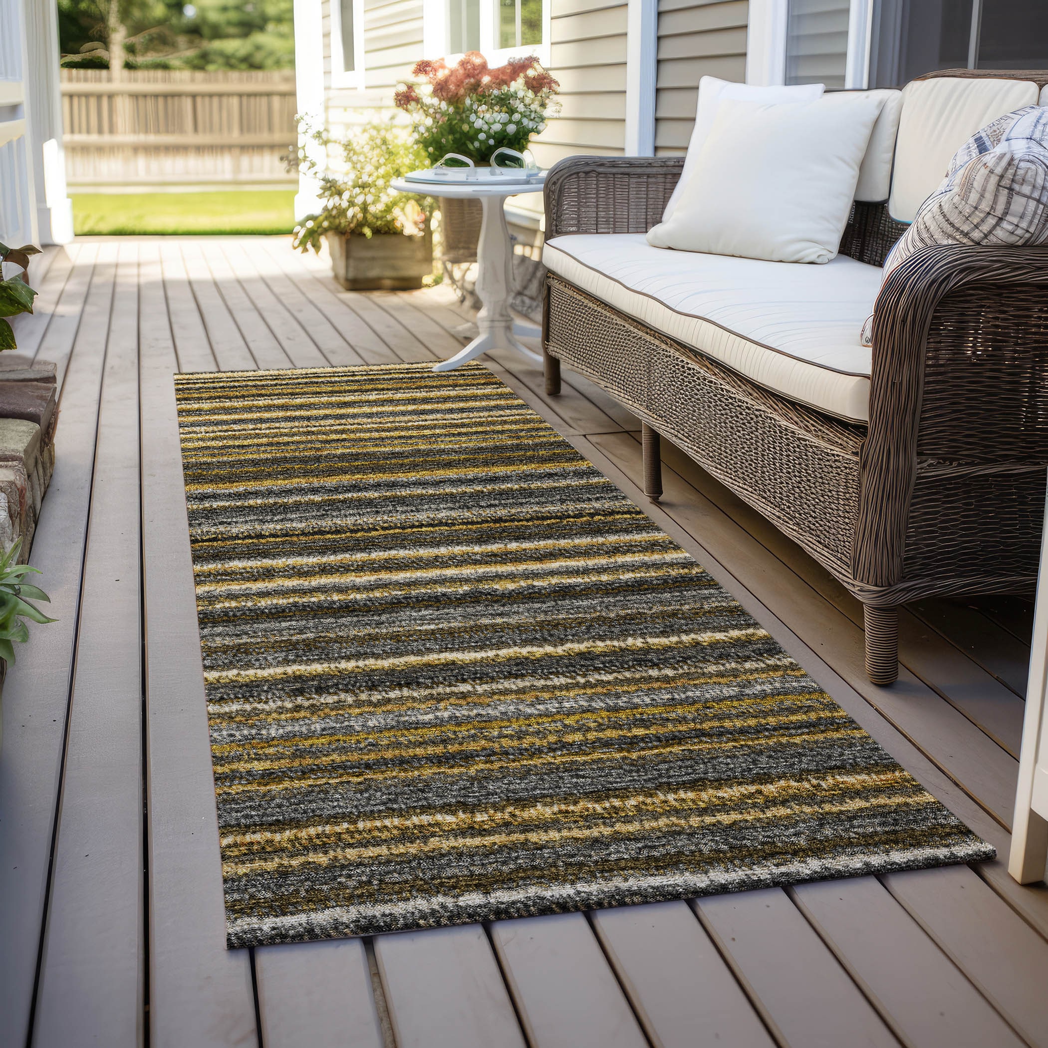 Addison Rugs ACN598GO2X8 rugs - View #6
