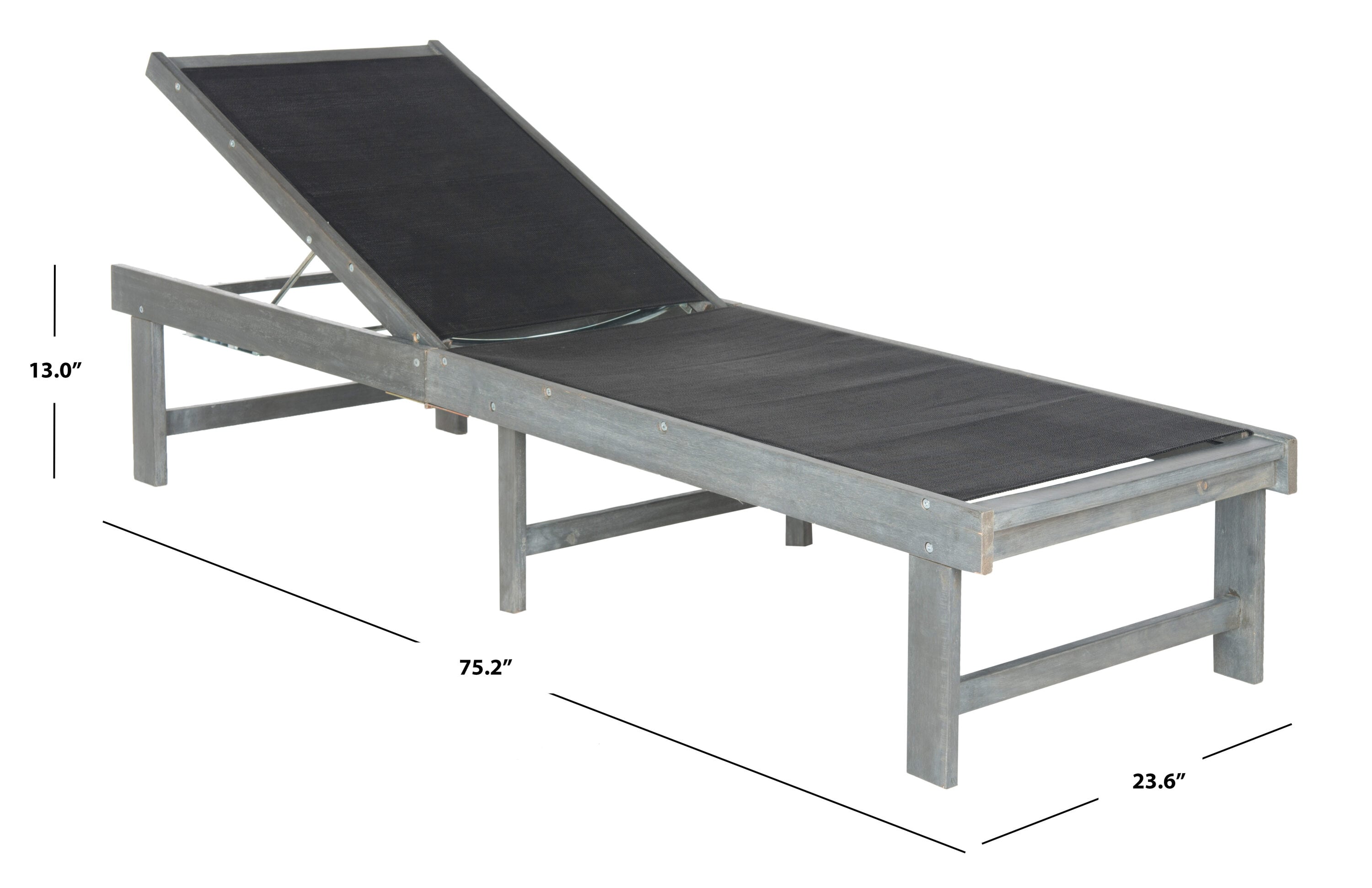 Safavieh PAT6708B Patio-Chairs - View #2