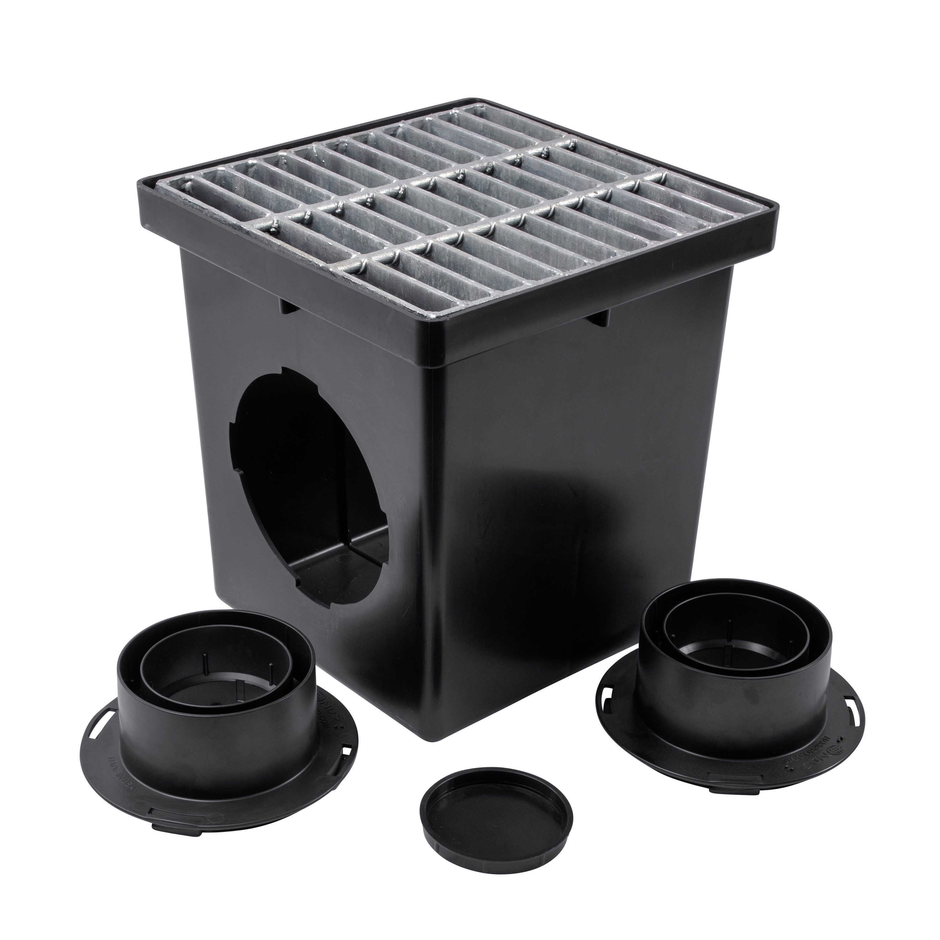 NDS L1200MTLKIT Outdoor-Drainage - View #2