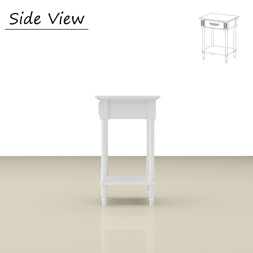 Homsee V-KF390141-01 nightstands - View #7