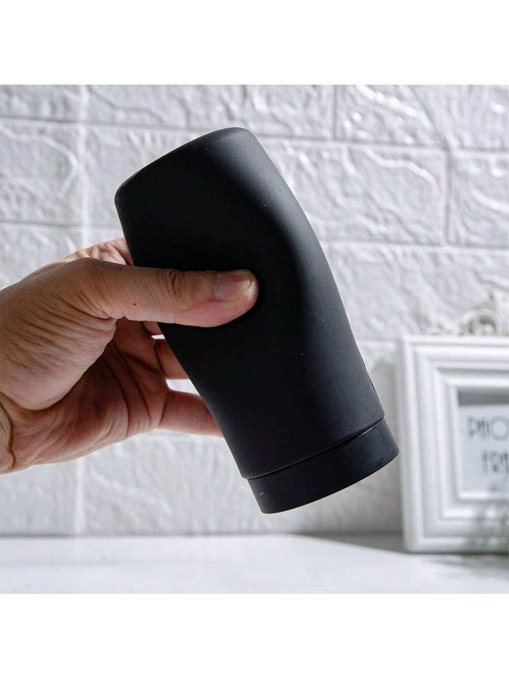 Qeetex PHO-0P3J6H1P-HF4 Soap-Lotion-Dispensers - View #3