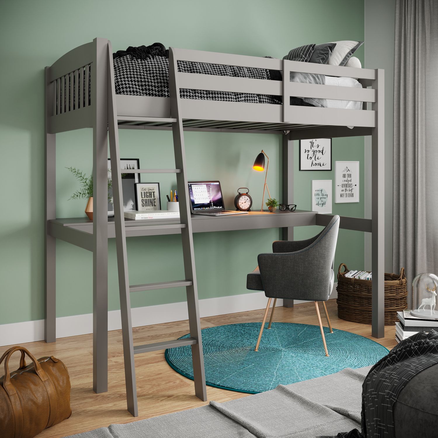 JASMODER B037S00001 beds - View #3