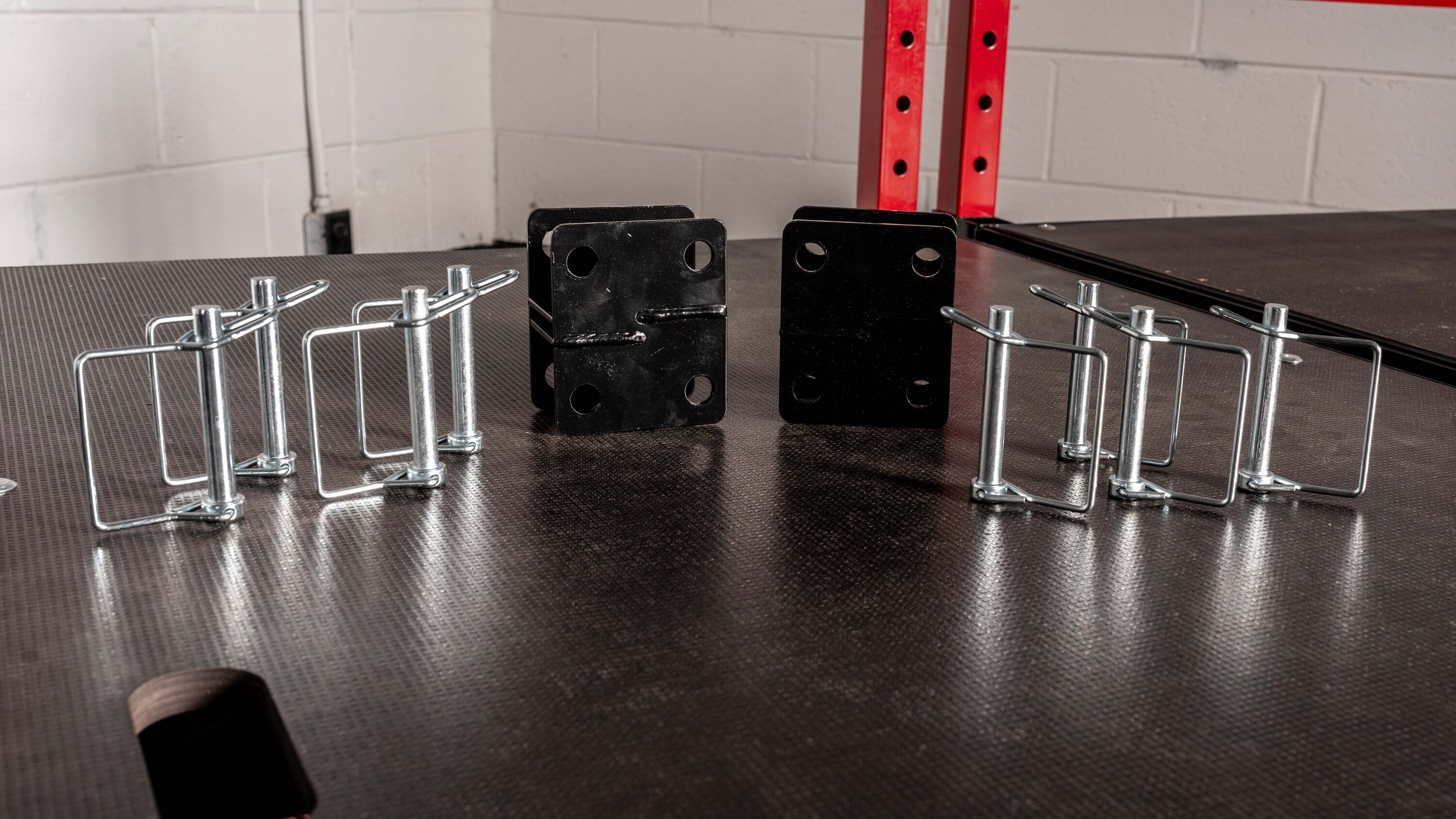 Build Frames MPBSC+BFL Ladder-Access - View #4