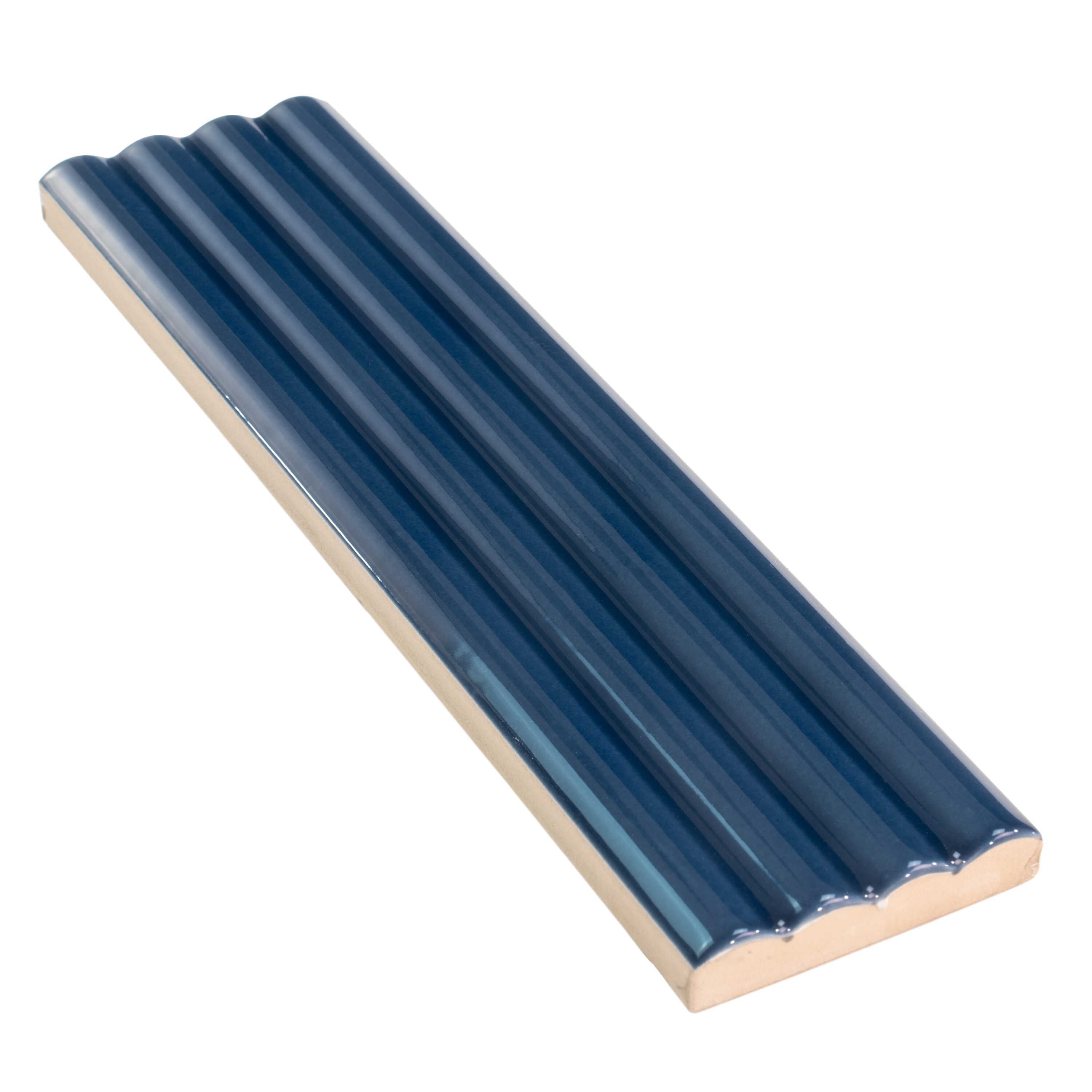 Apollo Tile RID88NAVDECGL Ceramic-Tile - View #8