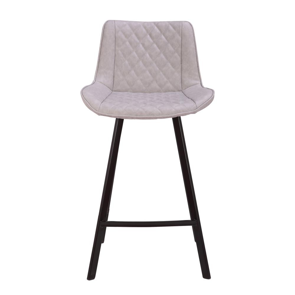 LumiSource B26-WYNE BK+GY2 stools - View #6