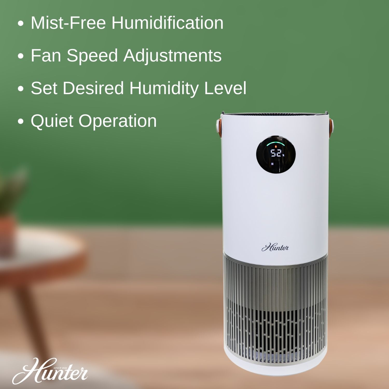 Hunter HPH625-BLS t040290 - View #5