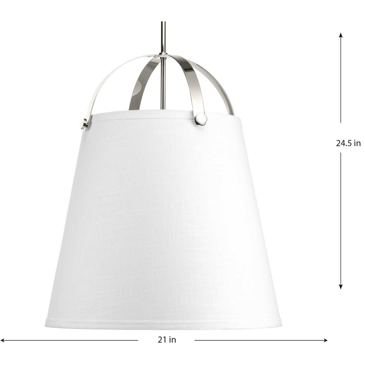 Progress Lighting P500047-104 Pendant-Lights - View #6
