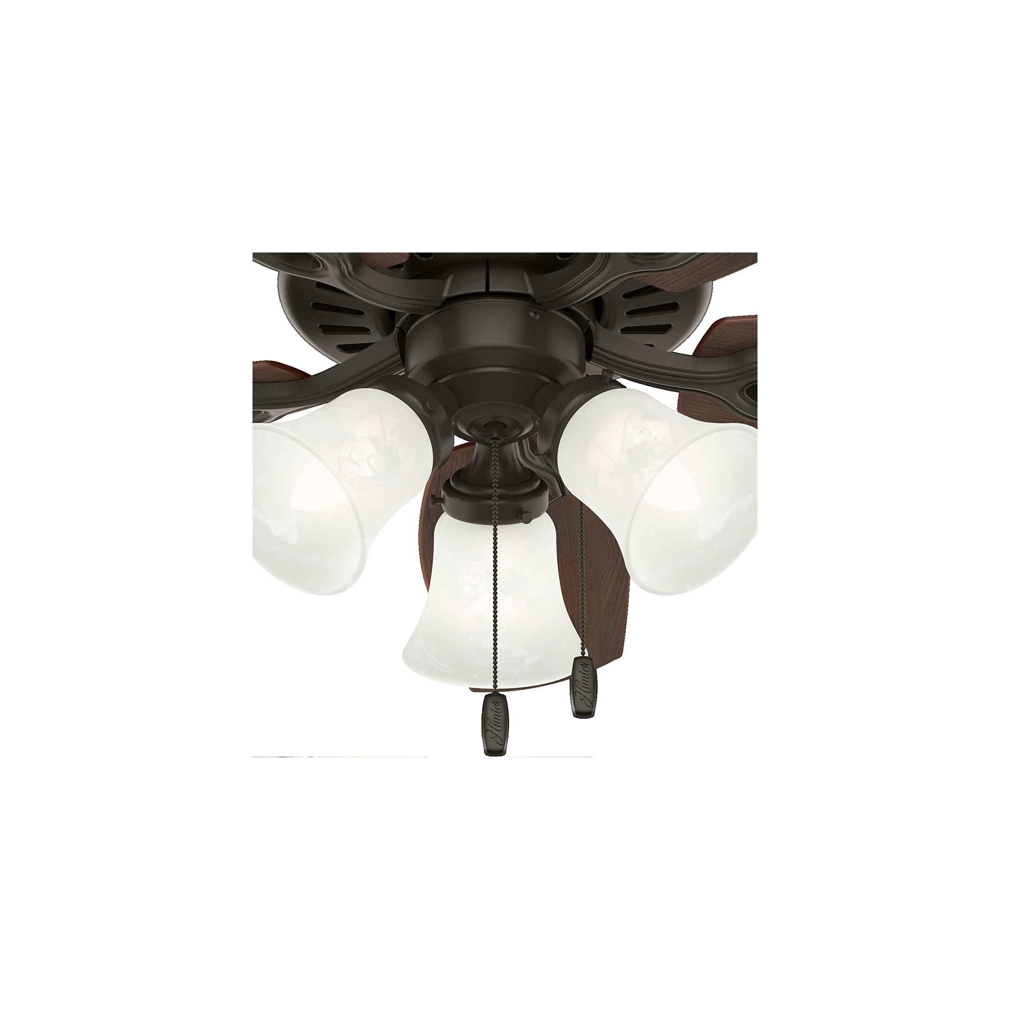Hunter 52107 Ceiling-Fans - View #10