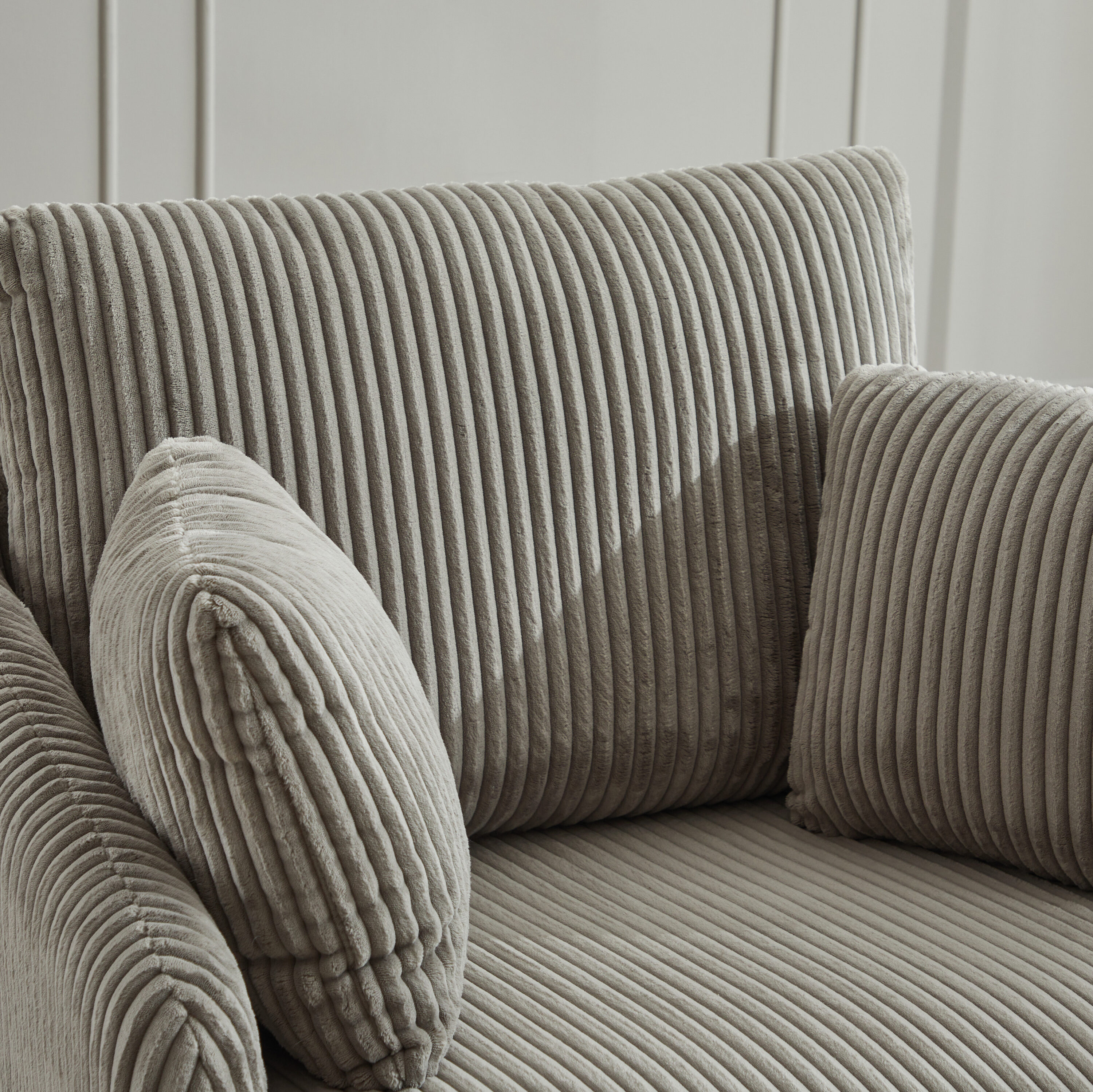 Hrinhom HC-W1102-GRAY chairs - View #6
