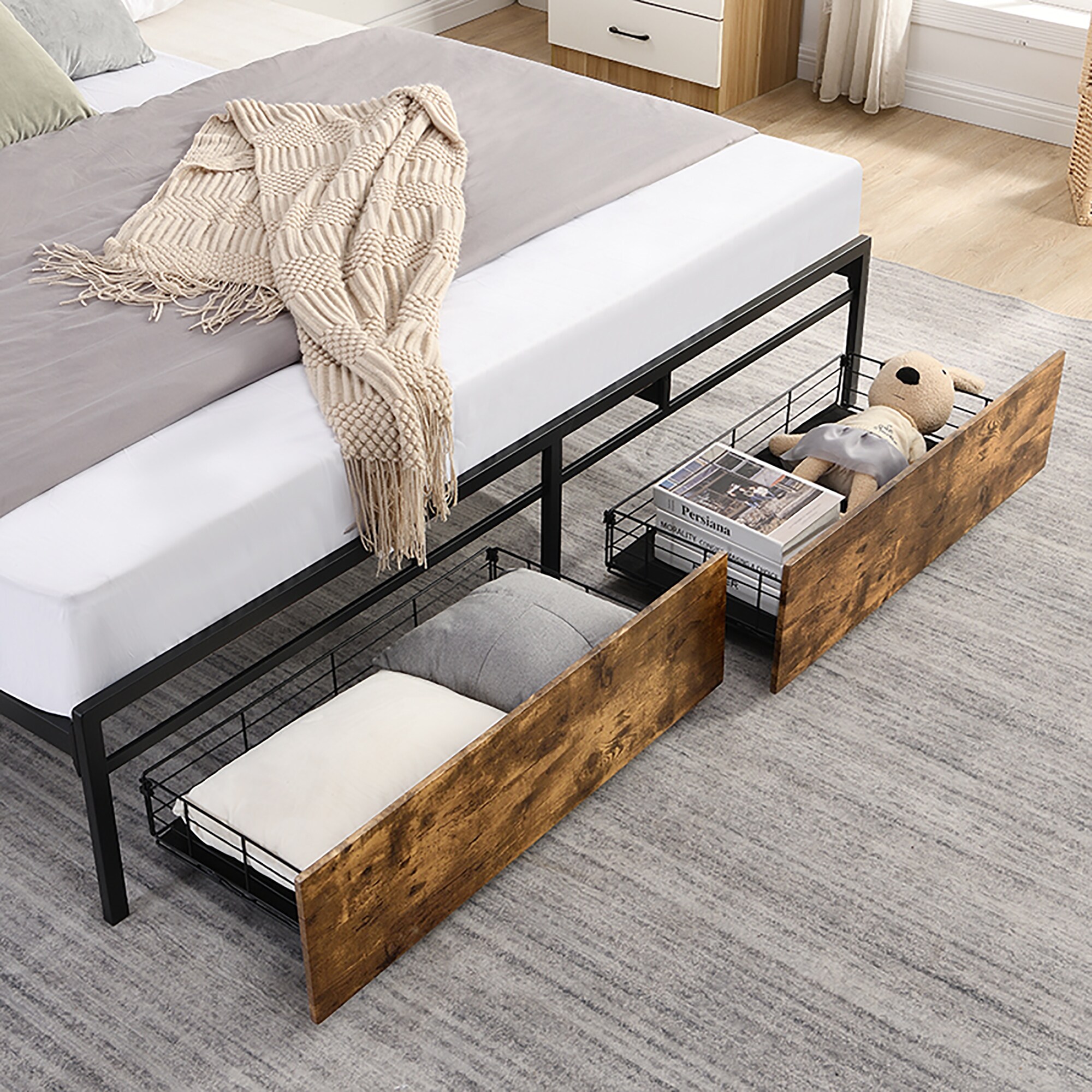 GZMR GZ-XF37801 beds - View #4