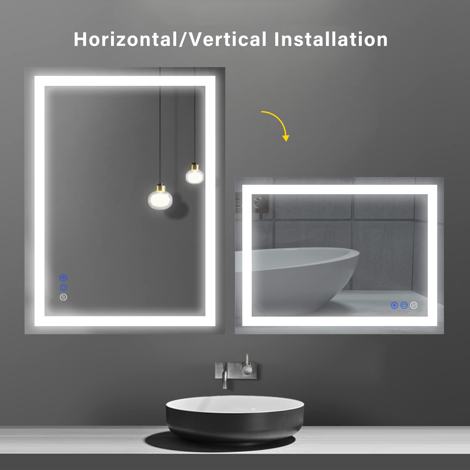 PIGFDK 5749848236220 Decor-Mirrors - View #4