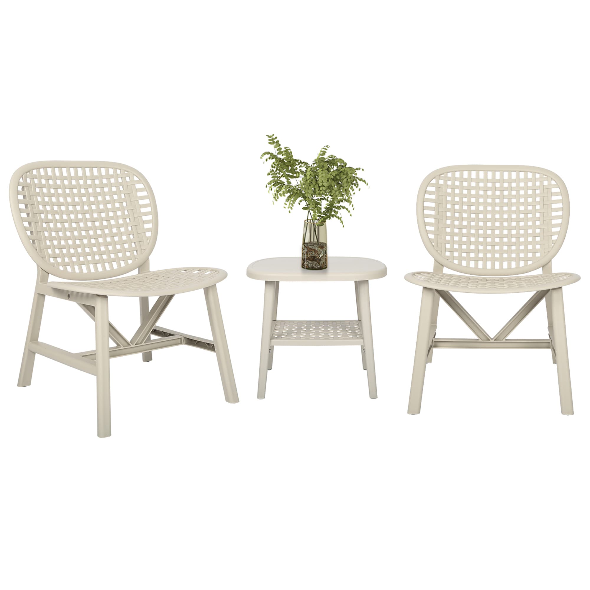 CESICIA W225-OPS-06 Patio-Chairs - View #3