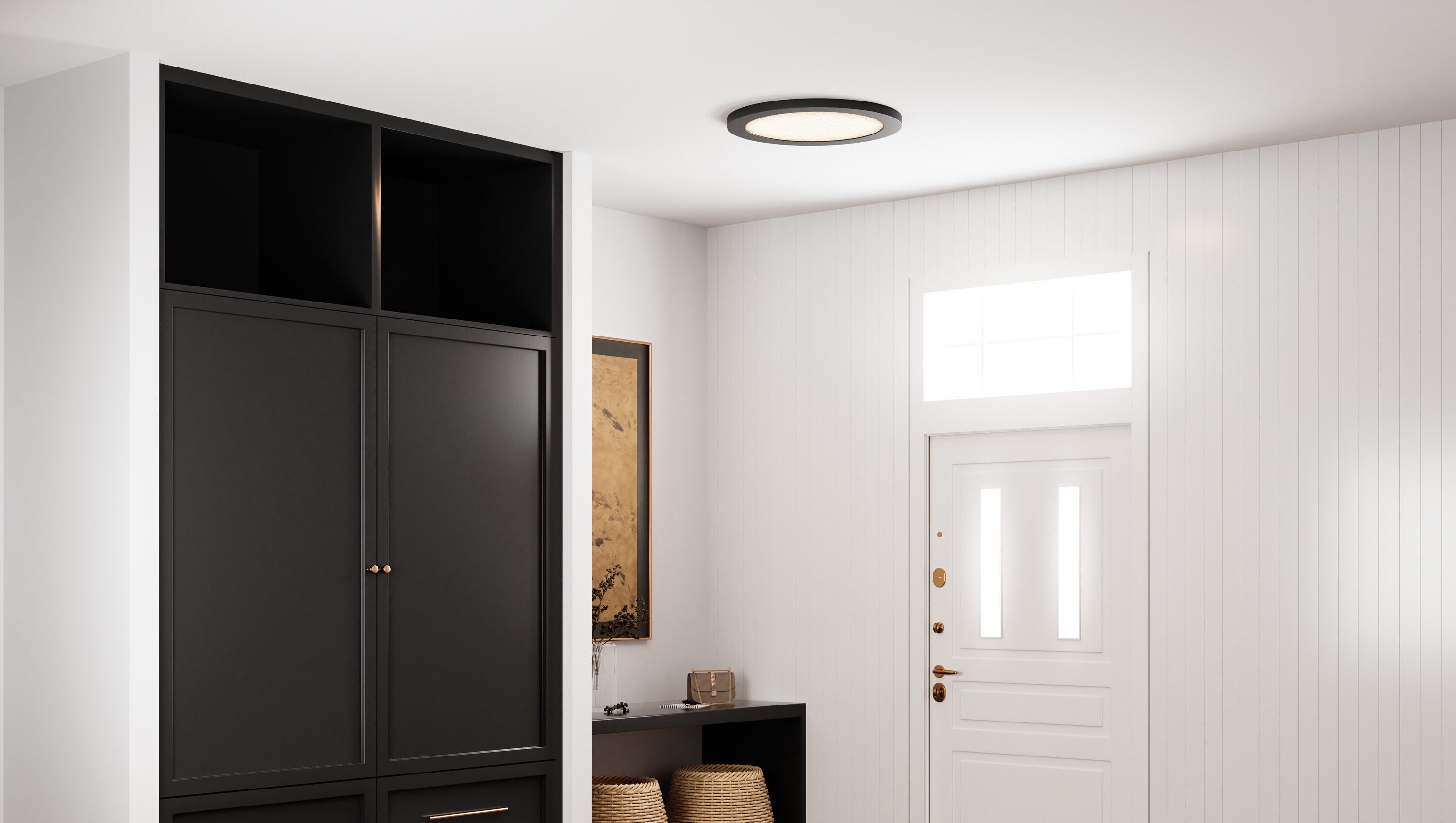 Quoizel OSTC1720EK flushmounts - View #4