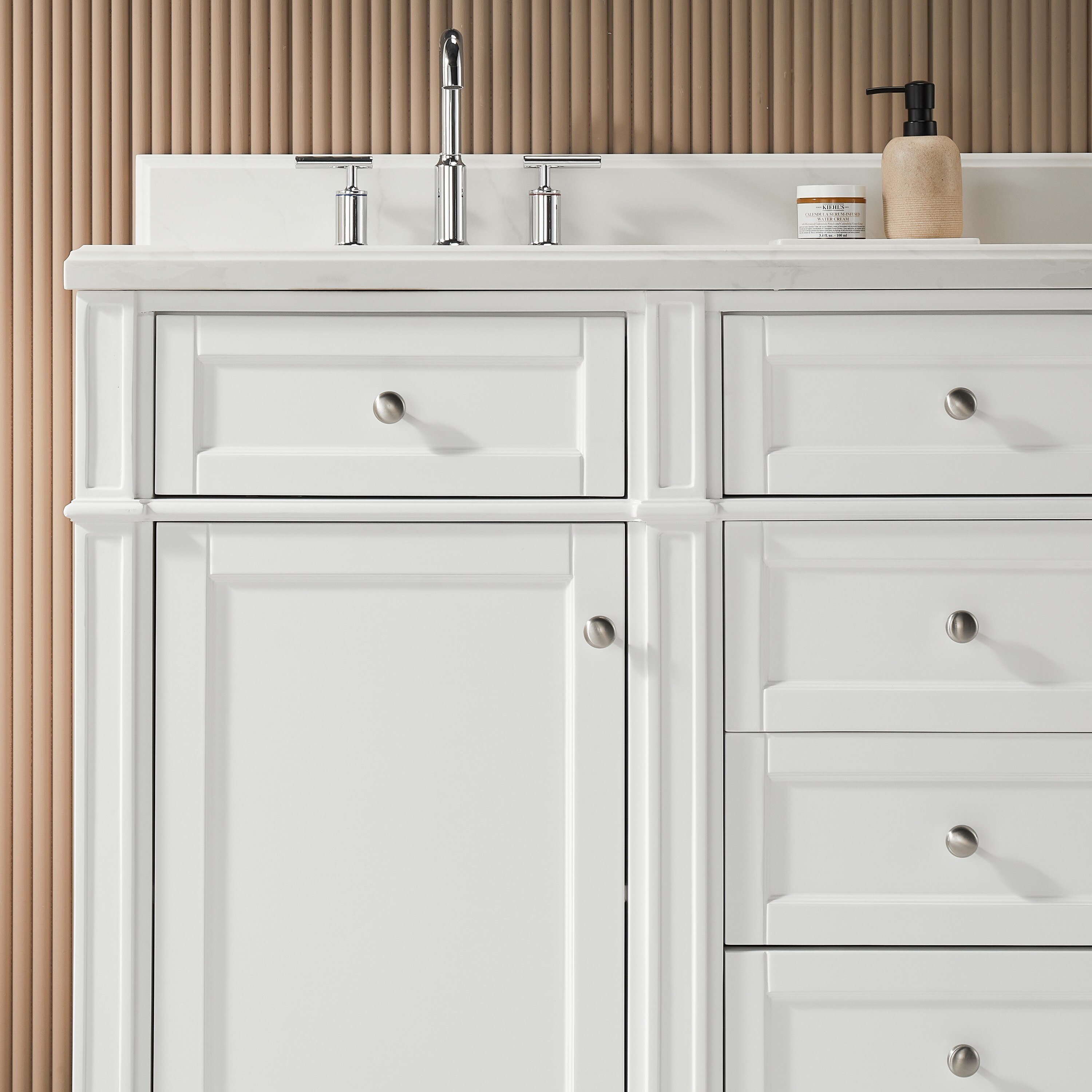 WELLFOR WA-9648-DH Bath-Vanity-Combo - View #9