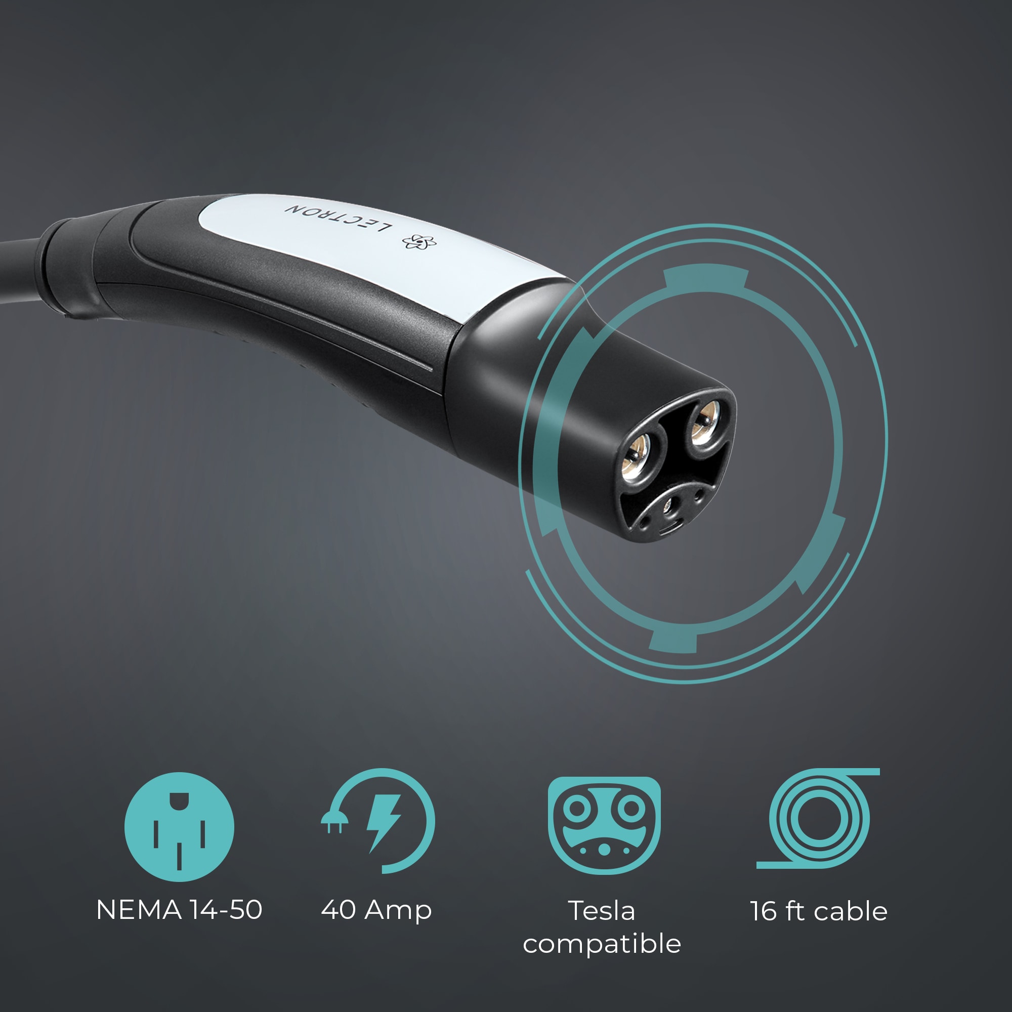 Lectron 4895230324899 Electric-Car-Charging-Stations - View #6