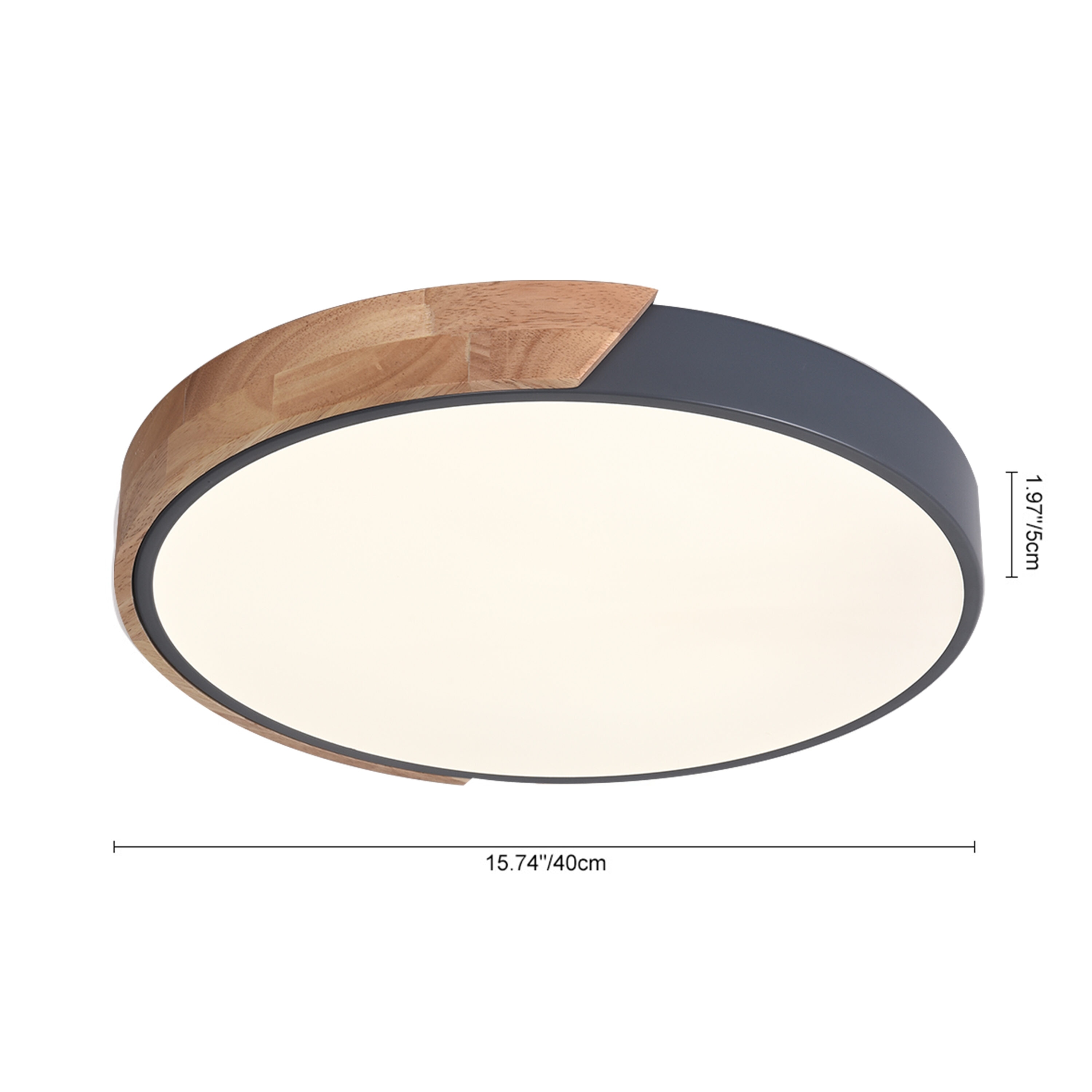 HUOKU PD1003591 flushmounts - View #3