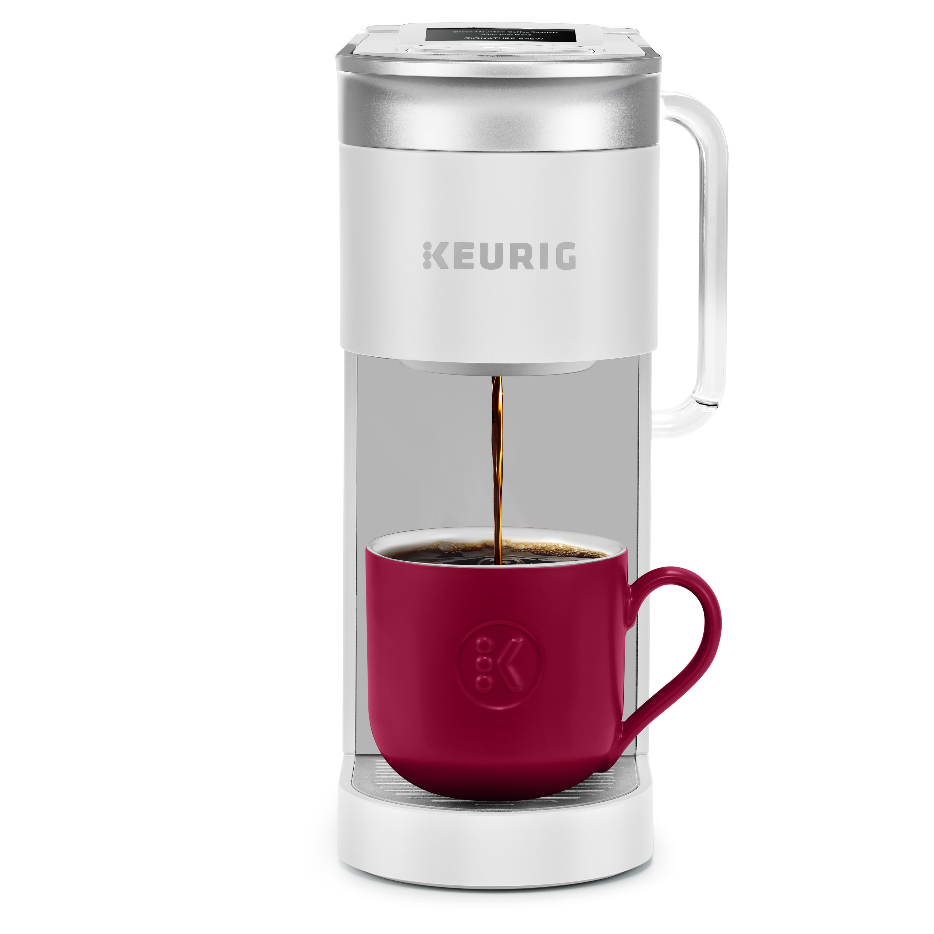 Keurig 5000367515 Sin-Serv-Coffee-Makers - View #2