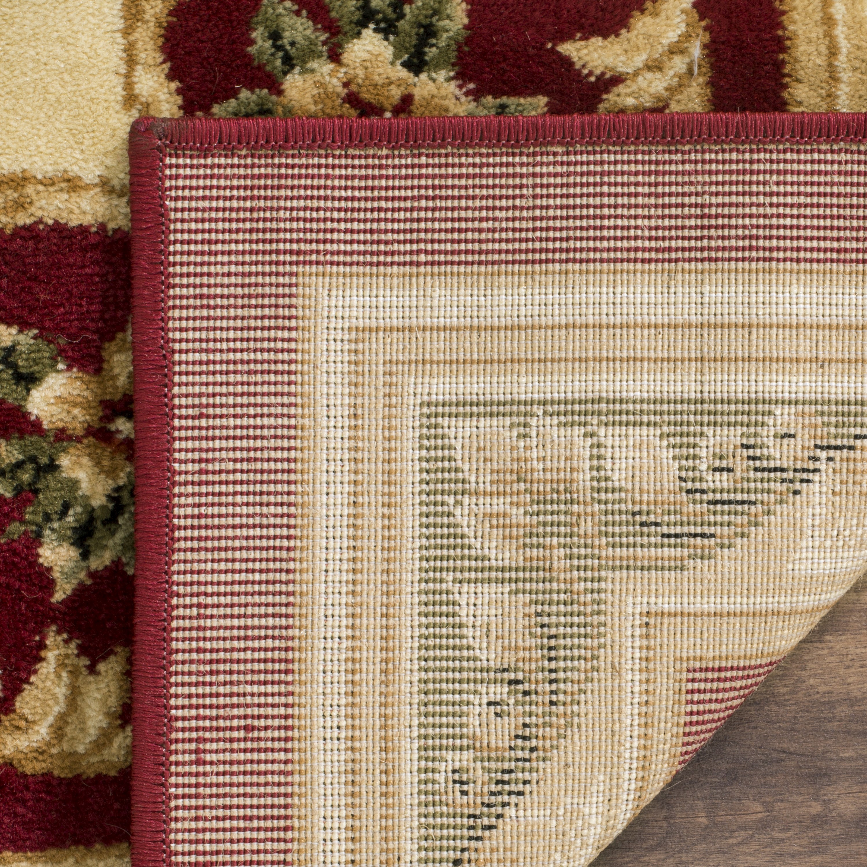 Safavieh LNH218C-9 rugs - View #4