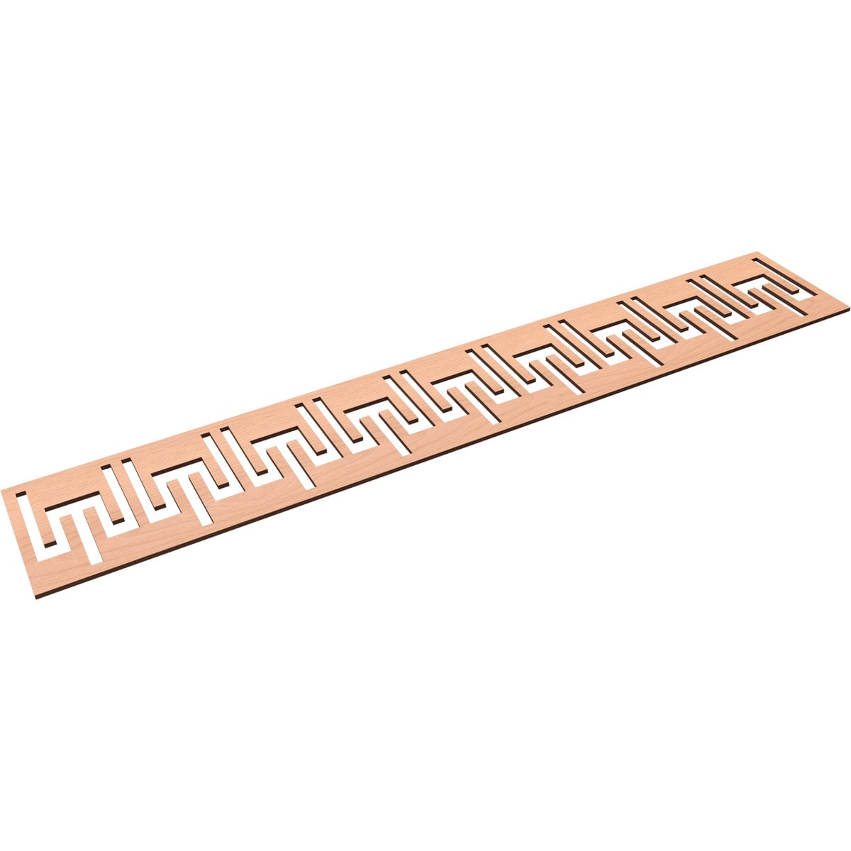 Ekena Millwork MLDA08X46VICAL Wall-Panel-Moulding - View #6