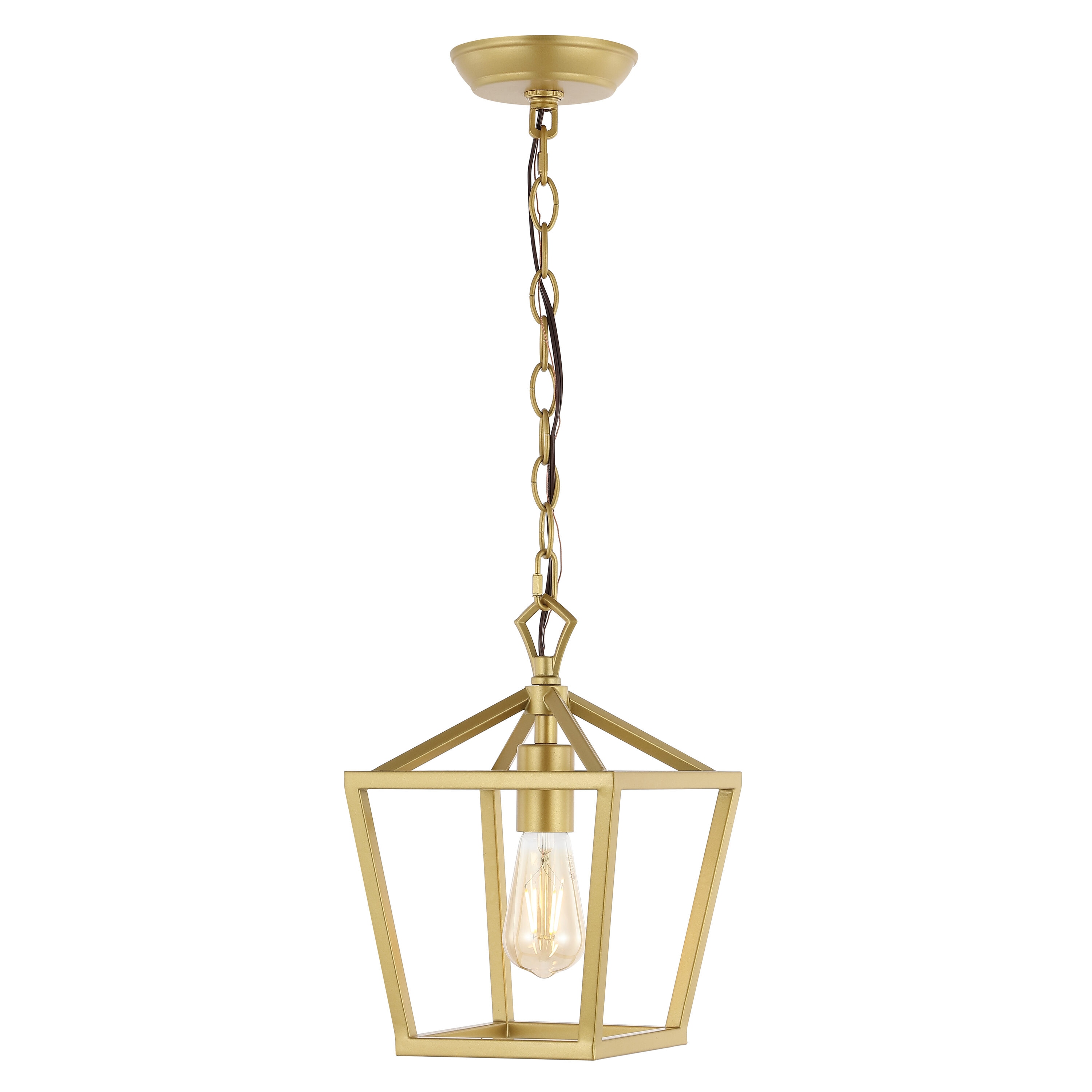 JONATHAN  Y JYL7618B Pendant-Lights - View #2