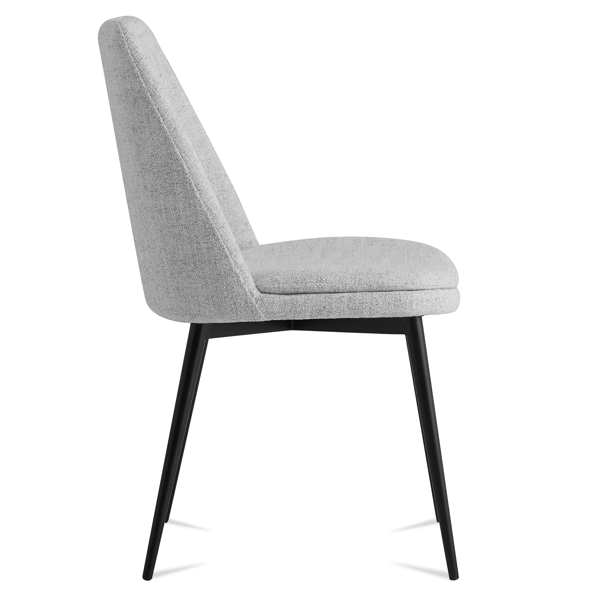 Circle 55 LWSY2012-A303 Dining-Chairs - View #6