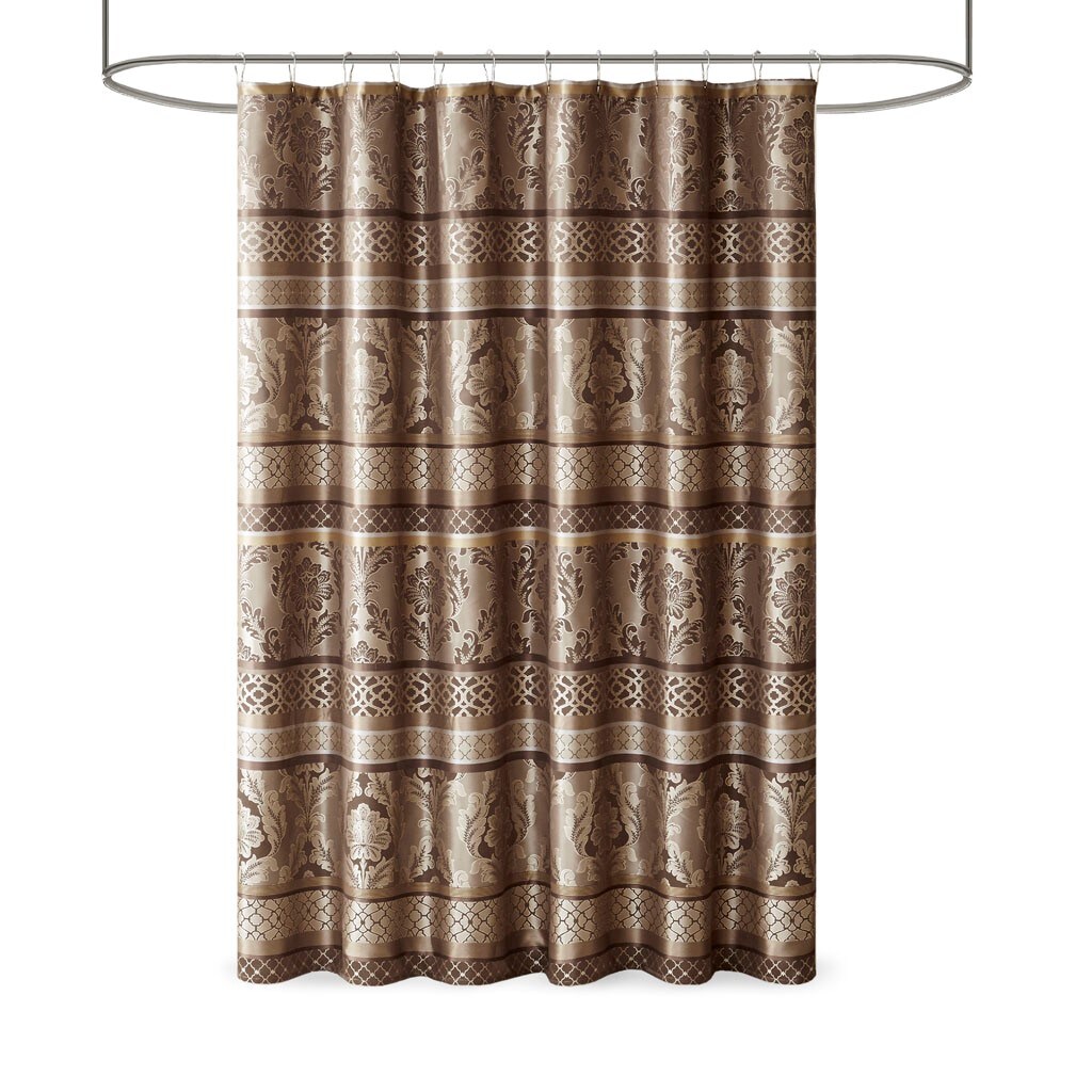 FAVSH LYON-B03598597 Shower-Curtains-Liners - View #2