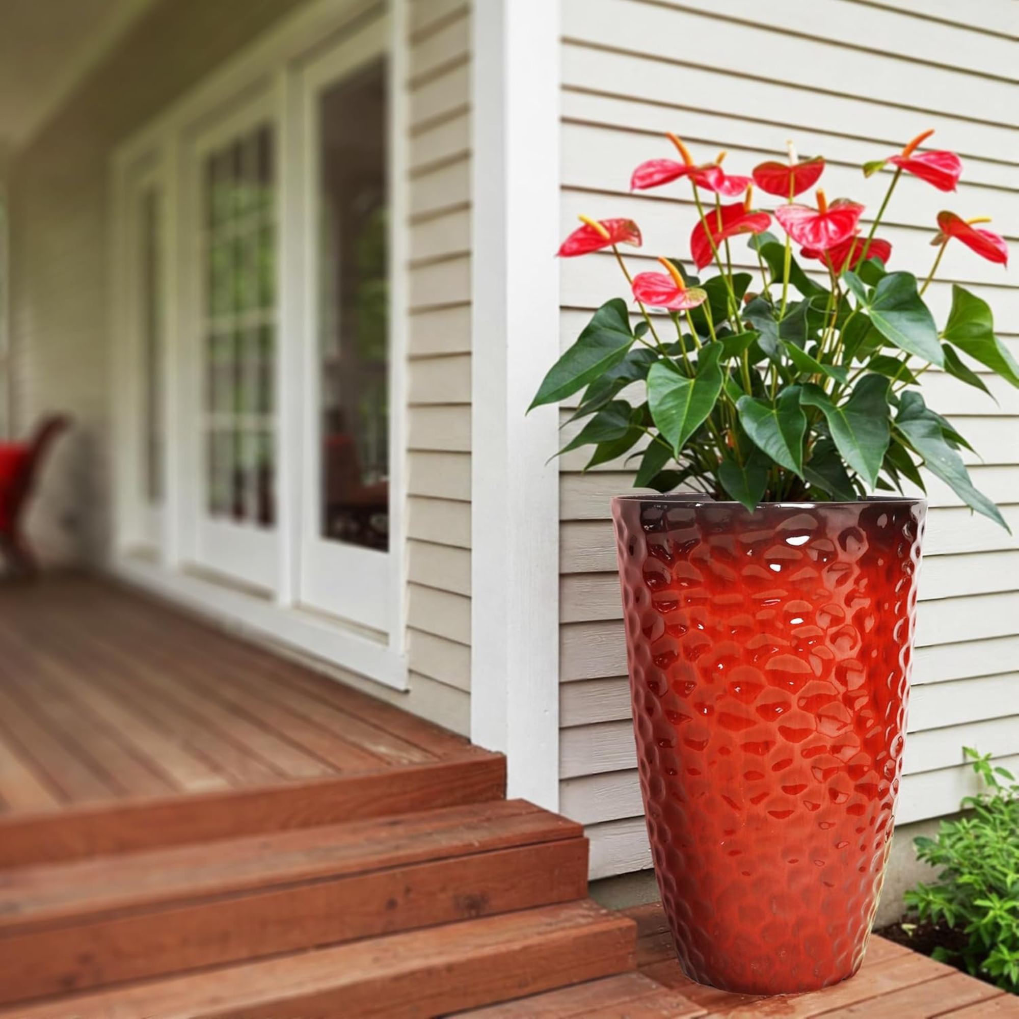 Worth B0DW8W9QQW Planter-Window-Box - View #8