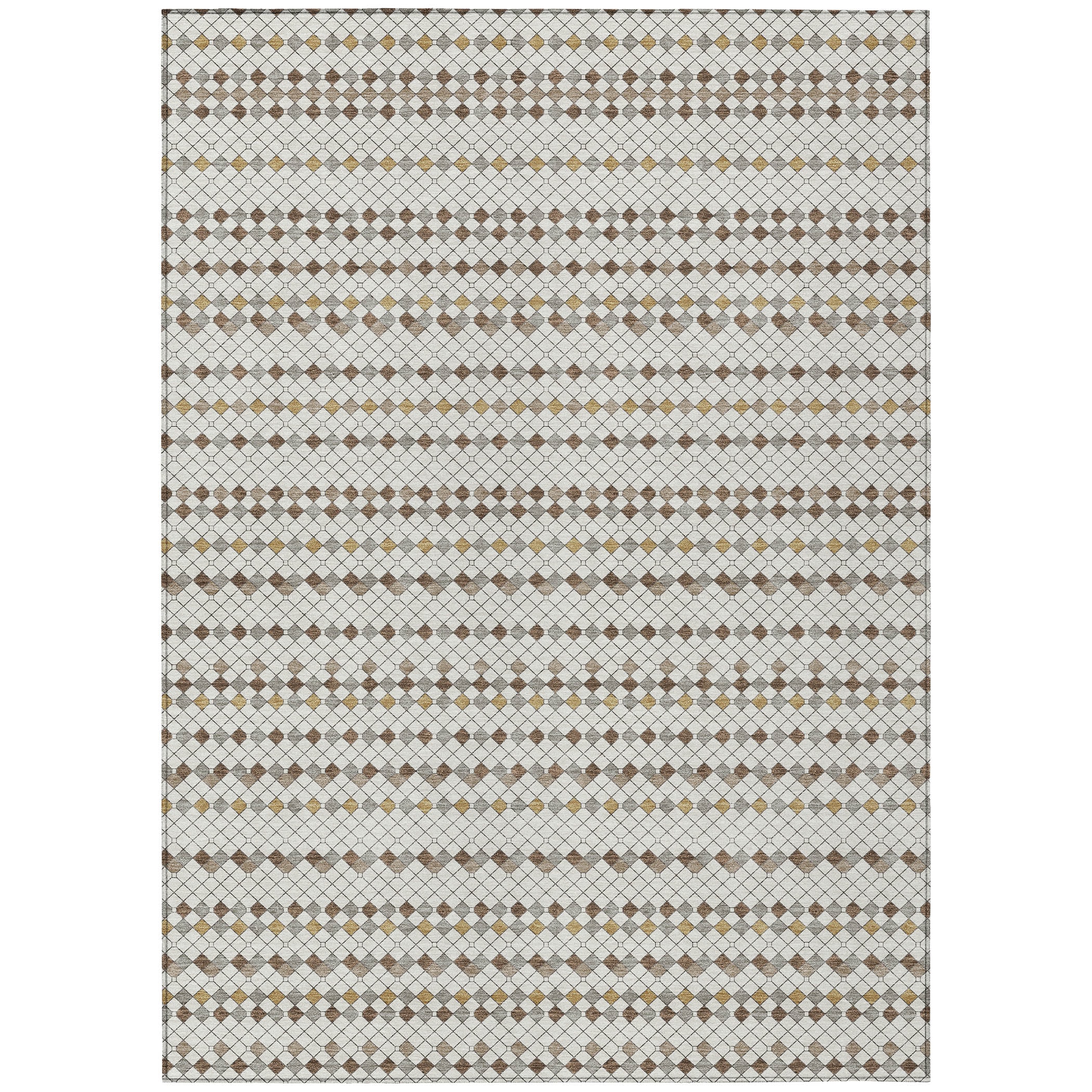 Addison Rugs ACN1411IV30X46 rugs - View #2