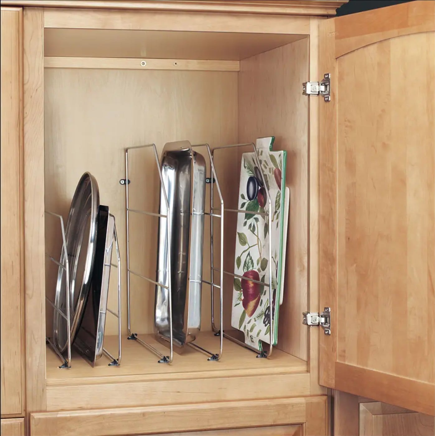 Rev-A-Shelf 395798 Pull-Out-Cabinet-Baskets - View #8