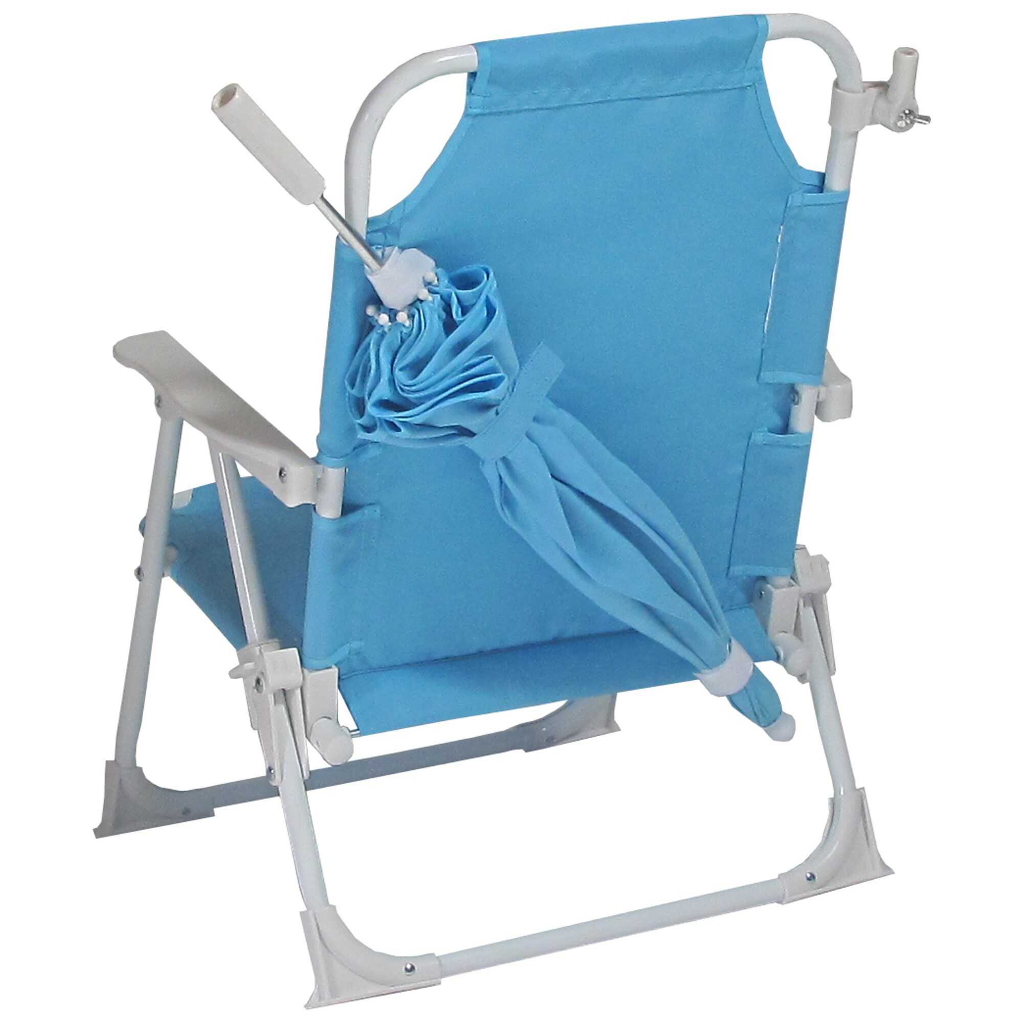 Redmon beach baby kids lounger hot sale