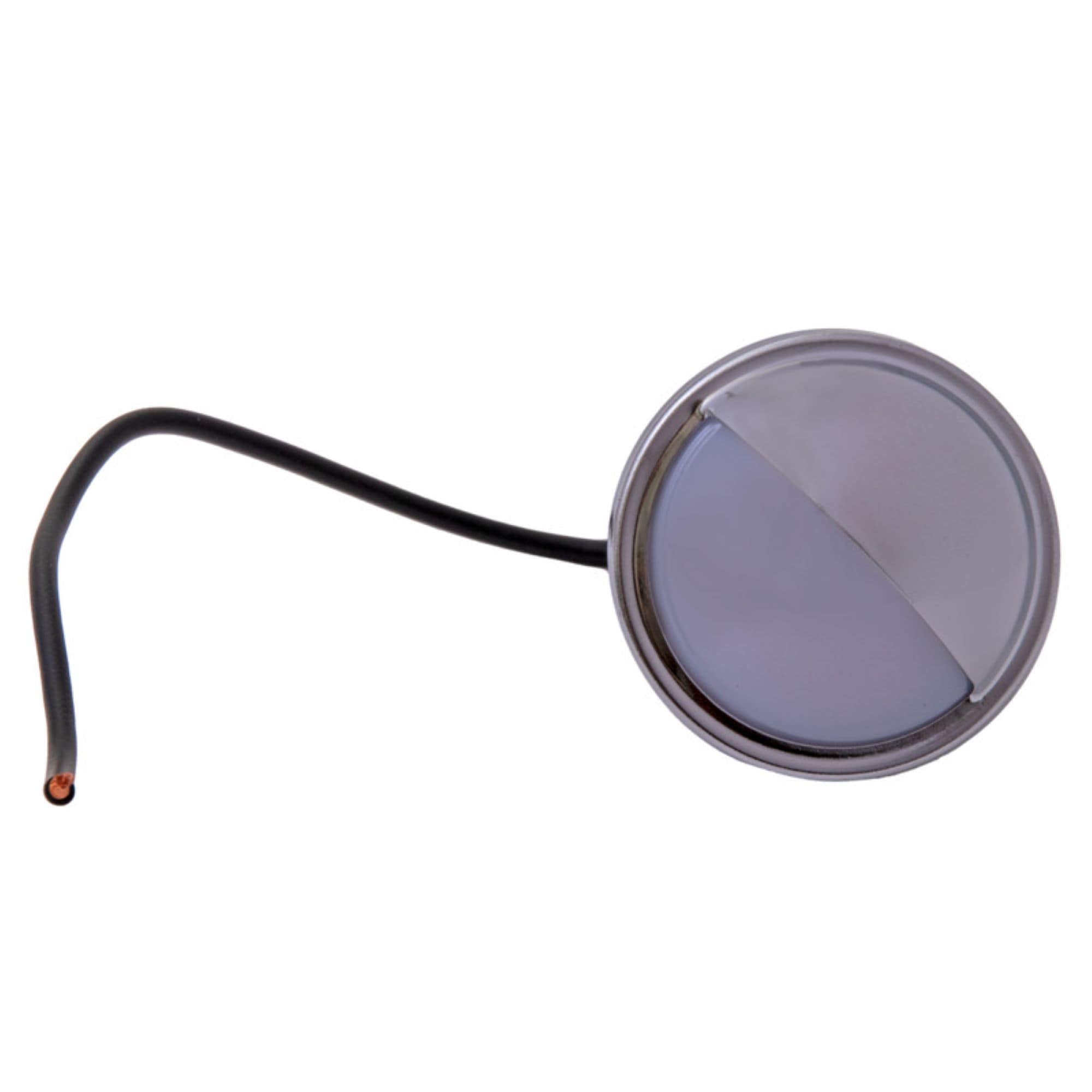 Carry-On Trailer CO-LP11CS Snap In Mini License Plate Light