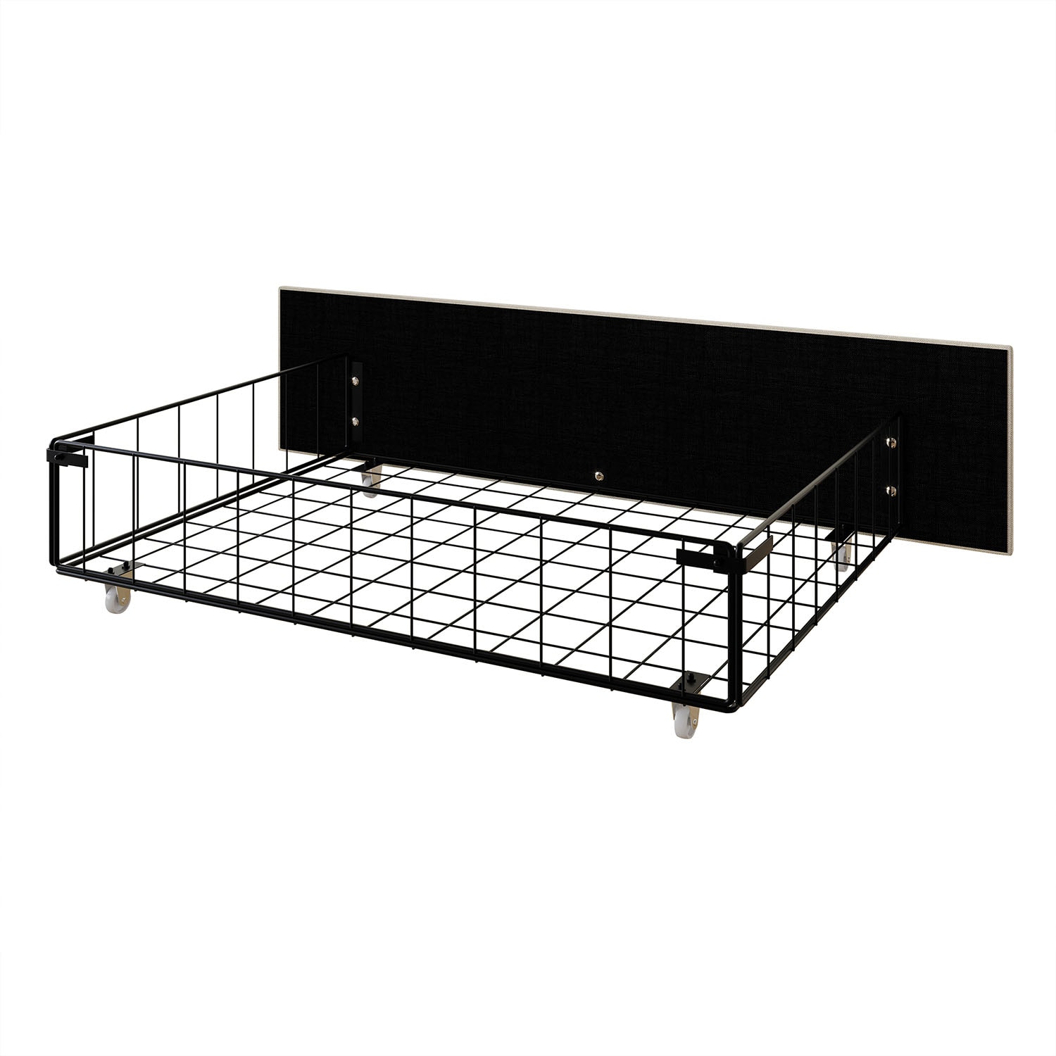CasePiece C8530QPLS-BG-LN beds - View #9