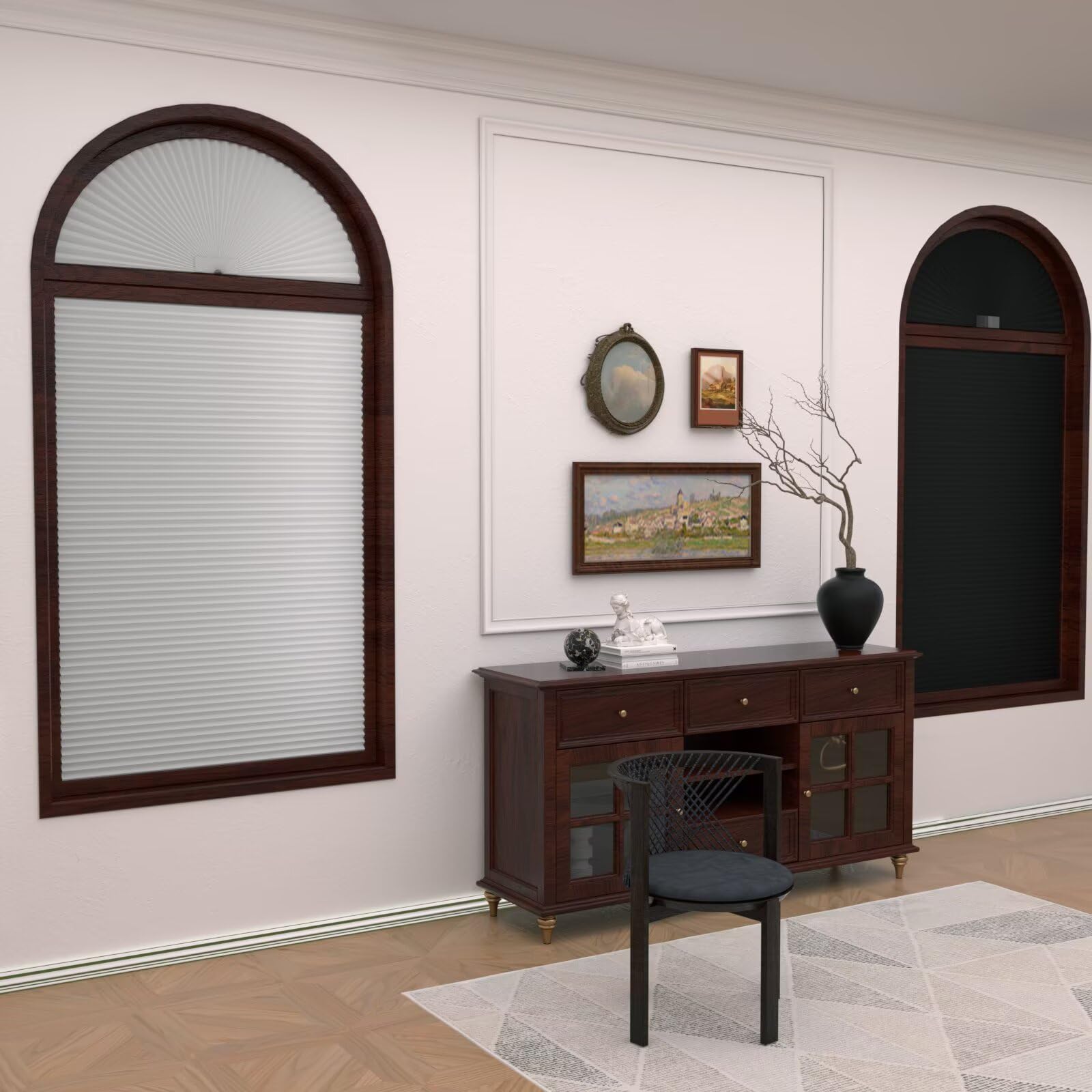Anqtovp LAN0227B34 shades - View #2