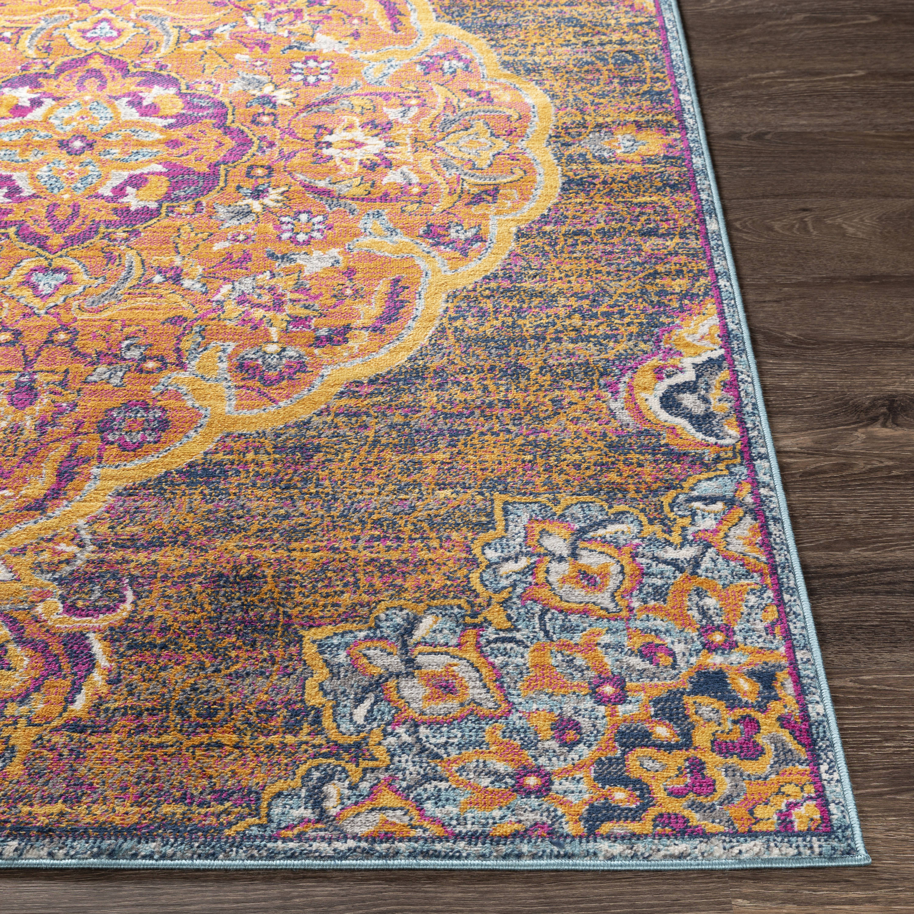 Surya FSA2321-679 rugs - View #3