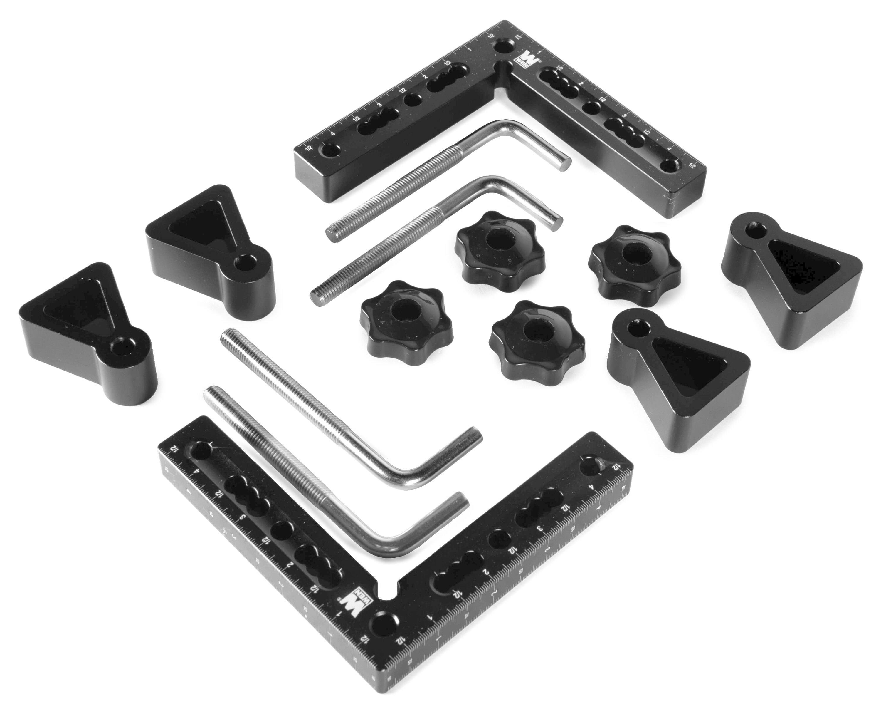 WEN Clamp Kit