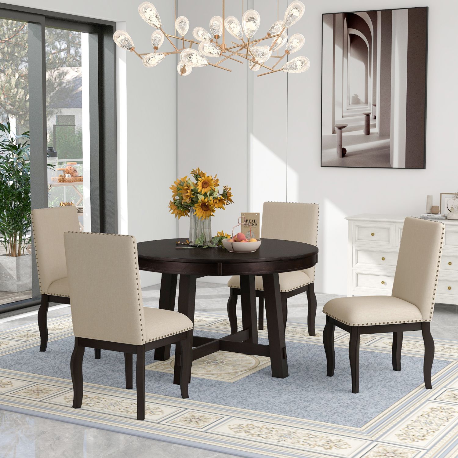 JASMODER ST000074AAP Dining-Sets - View #5