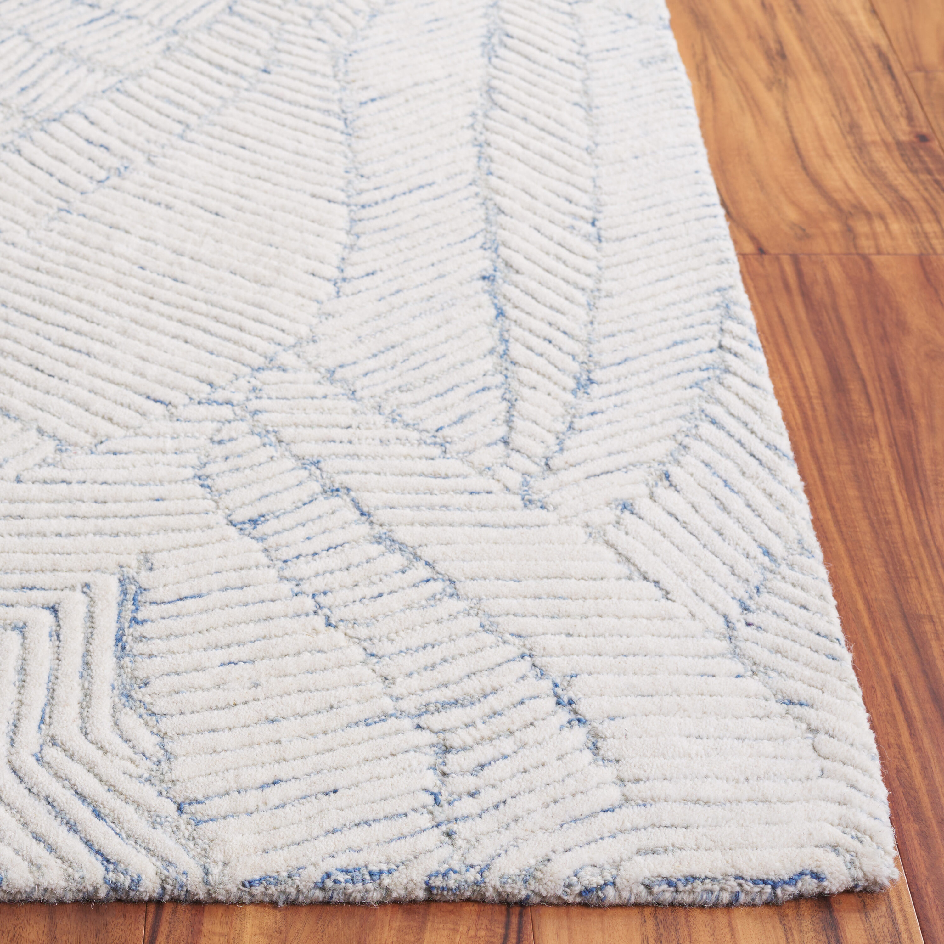 Safavieh EBN123M-8 rugs - View #2